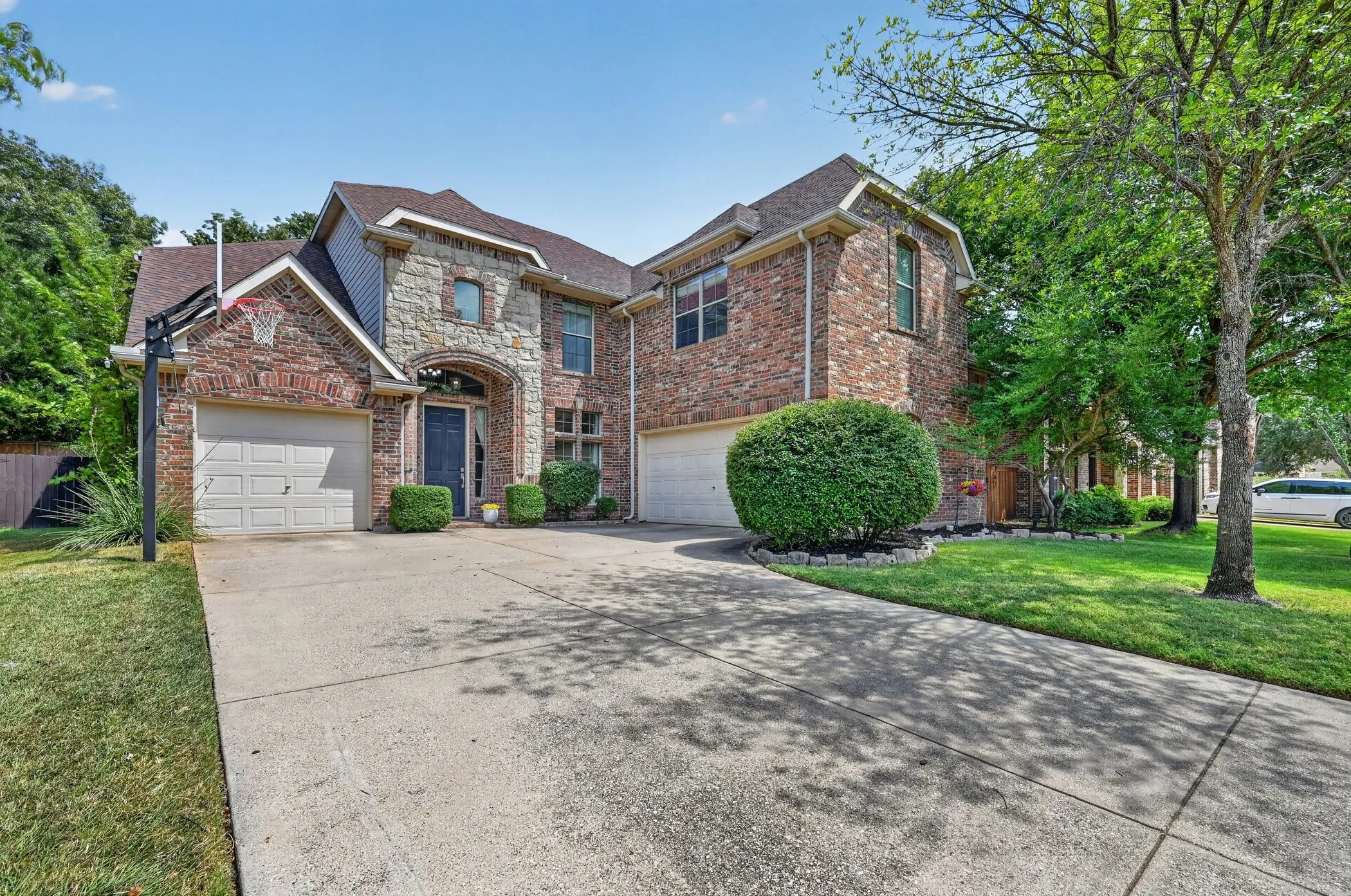 Single Family Residence For Sale in Denton County , 1900 Creek Bend Drive, Corinth, Texas 76208, 5 Bedroom, 4 Bathroom, 3 Garage spaces, 3,782 Sqft, built in 2004, mls#21370734, Real Estate Agent in Corinth, Homes For Sale in Denton county, Homes For Sale in Corinth, Realtor in Corinth Texas, Real Estate Brokerage Independent Realty Texas, Luminita Cordes Realtor