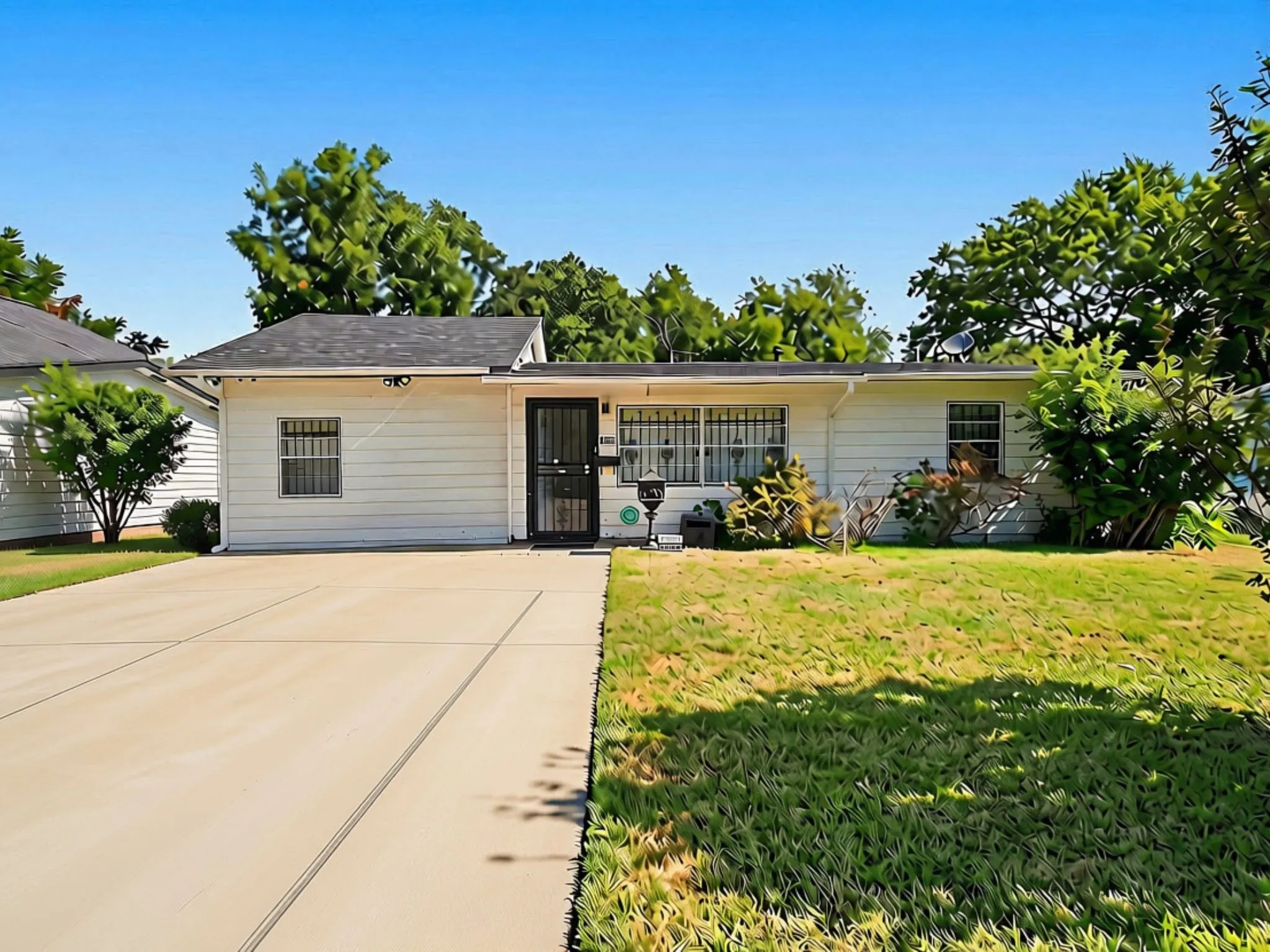 Single Family Residence For Sale in Tarrant County , 4105 Fairlane Avenue, Fort Worth, Texas 76119, 4 Bedroom, 2 Bathroom, Garage spaces, 1,600 Sqft, built in 1954, mls#21356603, Real Estate Agent in Fort Worth, Homes For Sale in Tarrant county, Homes For Sale in Fort Worth, Realtor in Fort Worth Texas, Real Estate Brokerage Independent Realty Texas, Luminita Cordes Realtor