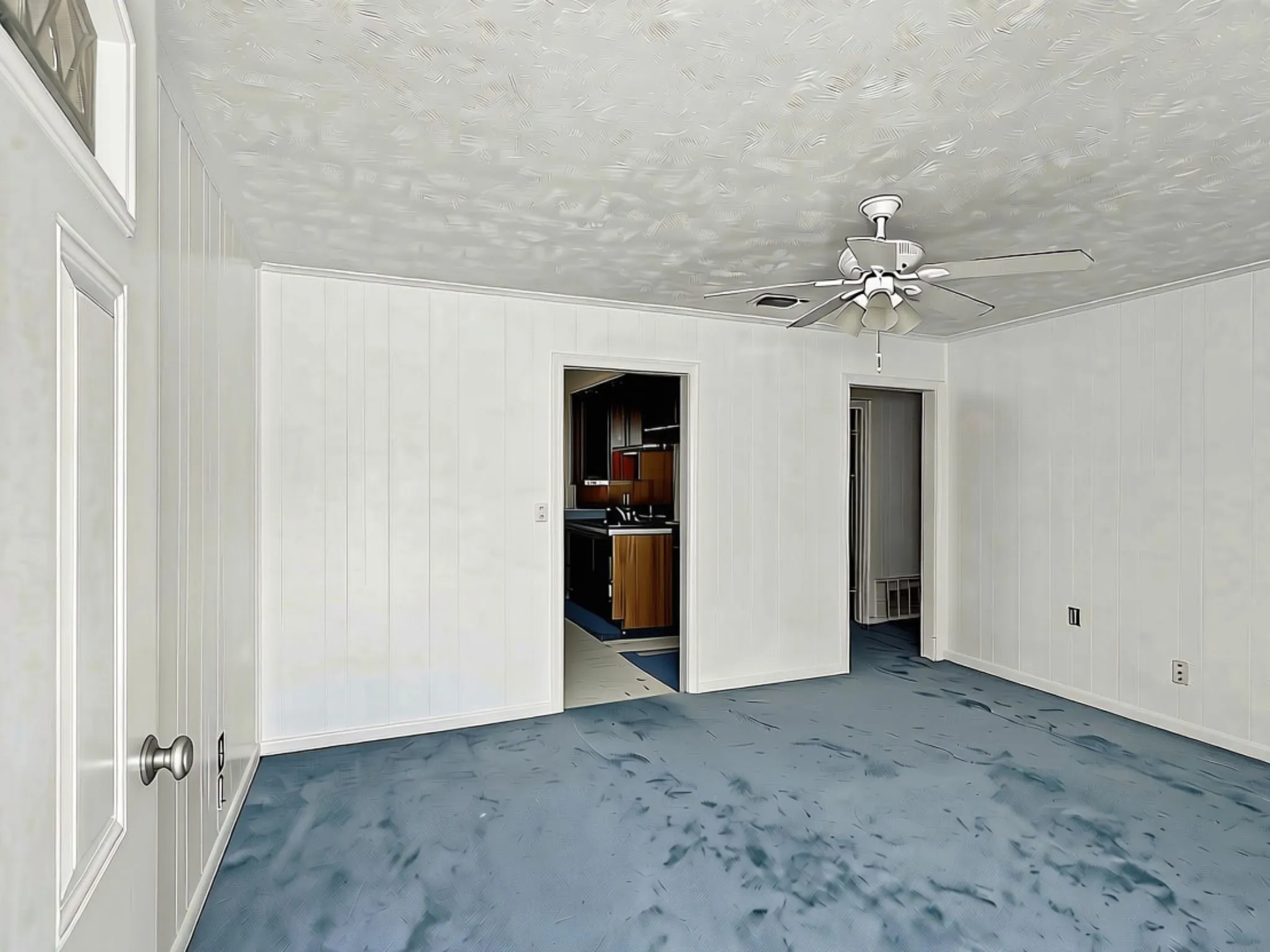 Living Area 1
