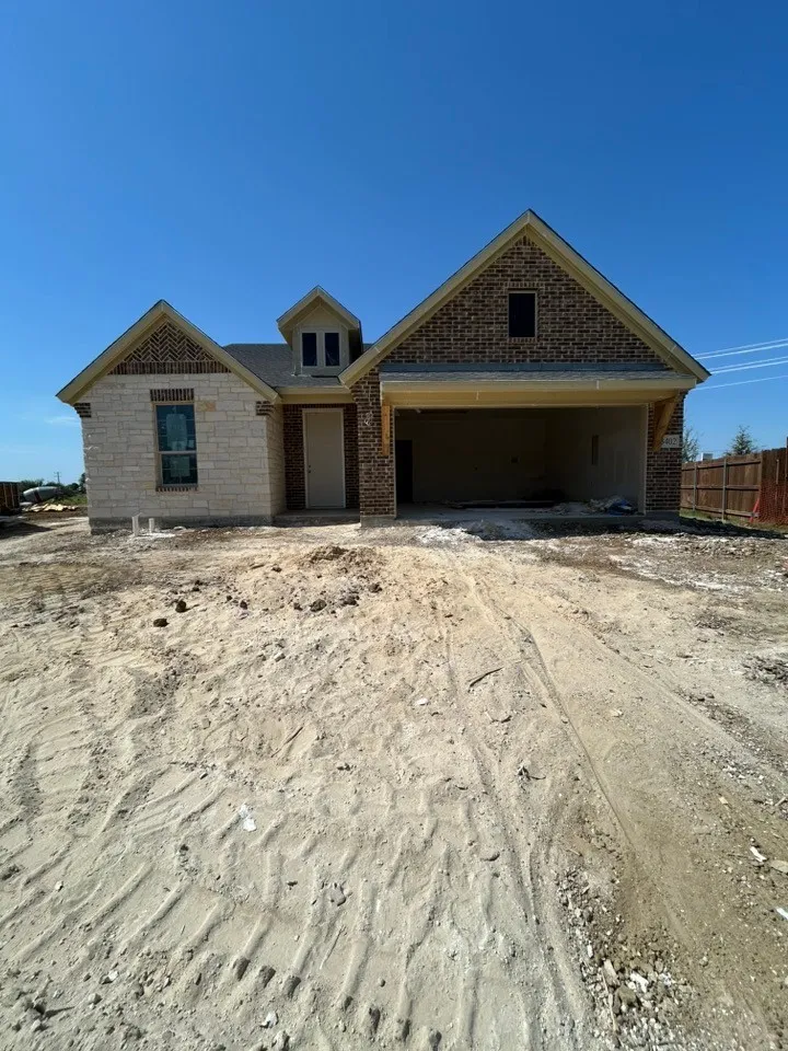 Single Family Residence For Sale in Cooke County , 3402 Helena Street, Gainesville, Texas 76240, 4 Bedroom, 2 Bathroom, 2 Garage spaces, 2,176 Sqft, built in 2026, mls#21366486, Real Estate Agent in Gainesville, Homes For Sale in Cooke county, Homes For Sale in Gainesville, Realtor in Gainesville Texas, Real Estate Brokerage Independent Realty Texas, Luminita Cordes Realtor