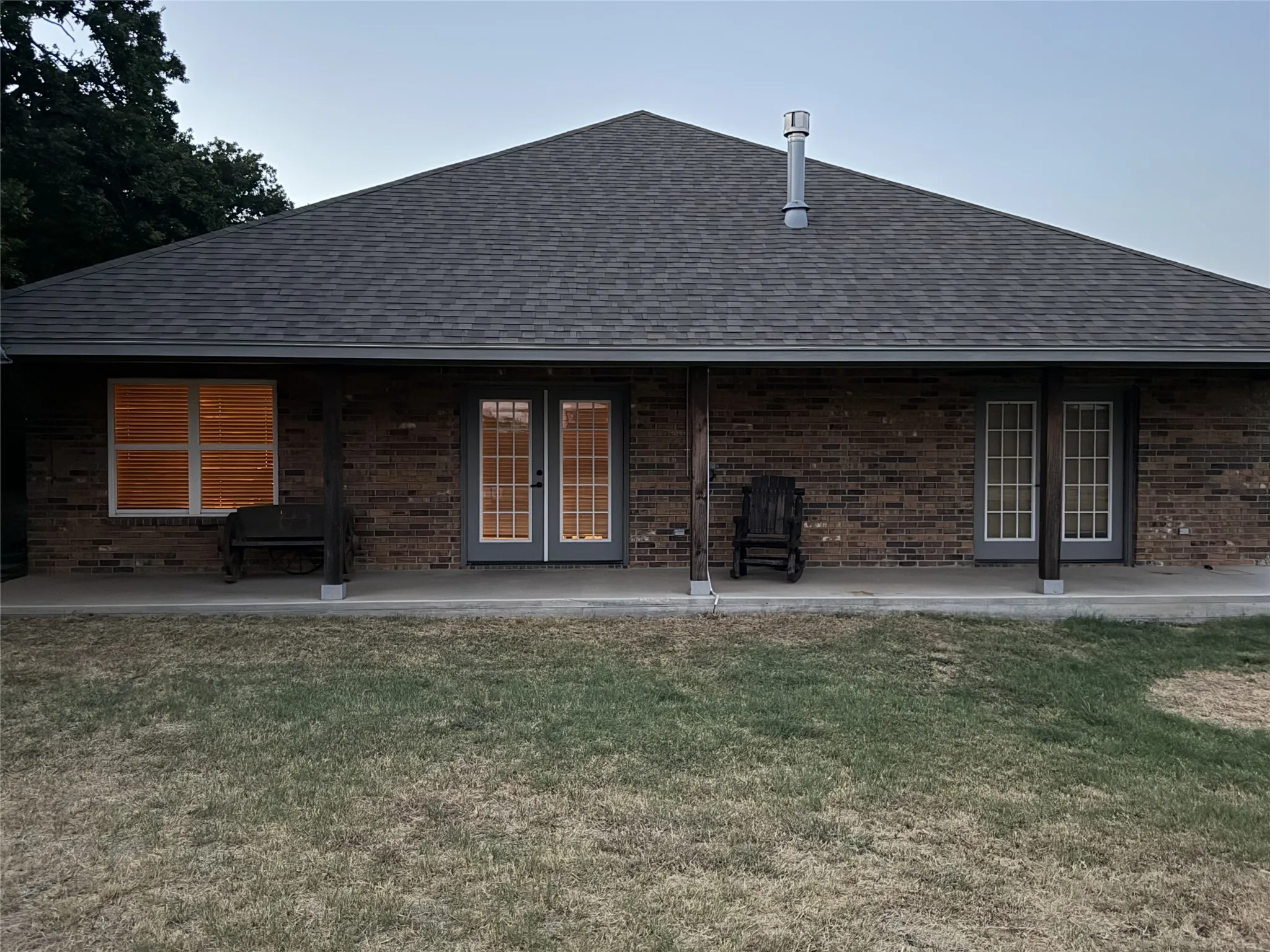 Single Family Residence For Sale in Brown County , 6749 US Highway 67 84, Bangs, Texas 76823, 3 Bedroom, 2 Bathroom, 2 Garage spaces, 2,082 Sqft, built in 2017, mls#21369999, Real Estate Agent in Bangs, Homes For Sale in Brown county, Homes For Sale in Bangs, Realtor in Bangs Texas, Real Estate Brokerage Independent Realty Texas, Luminita Cordes Realtor