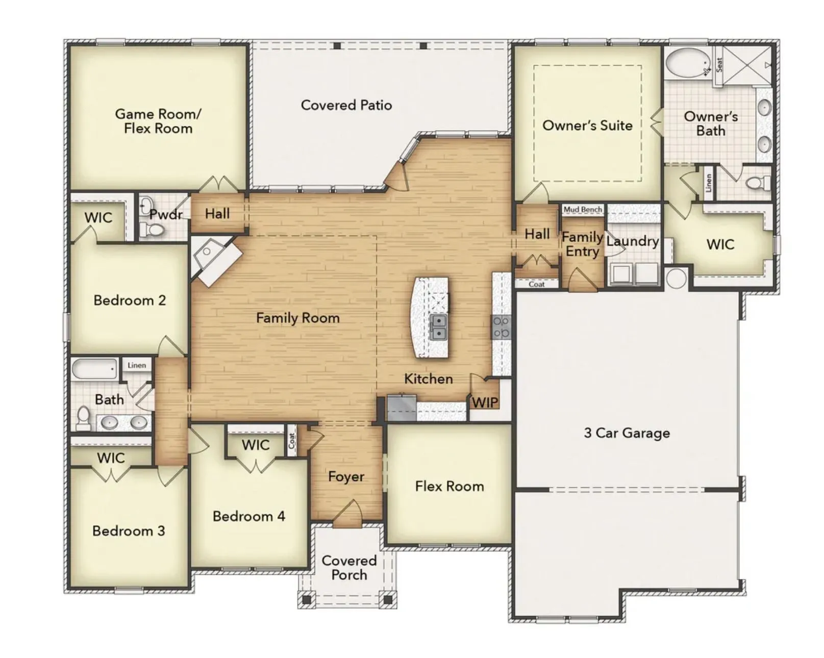 Single Family Residence For Sale in Collin County , 6537 Huron Drive, Blue Ridge, Texas 75424, 4 Bedroom, 3 Bathroom, 3 Garage spaces, 2,857 Sqft, built in 2026, mls#21368405, Real Estate Agent in Blue Ridge, Homes For Sale in Collin county, Homes For Sale in Blue Ridge, Realtor in Blue Ridge Texas, Real Estate Brokerage Independent Realty Texas, Luminita Cordes Realtor