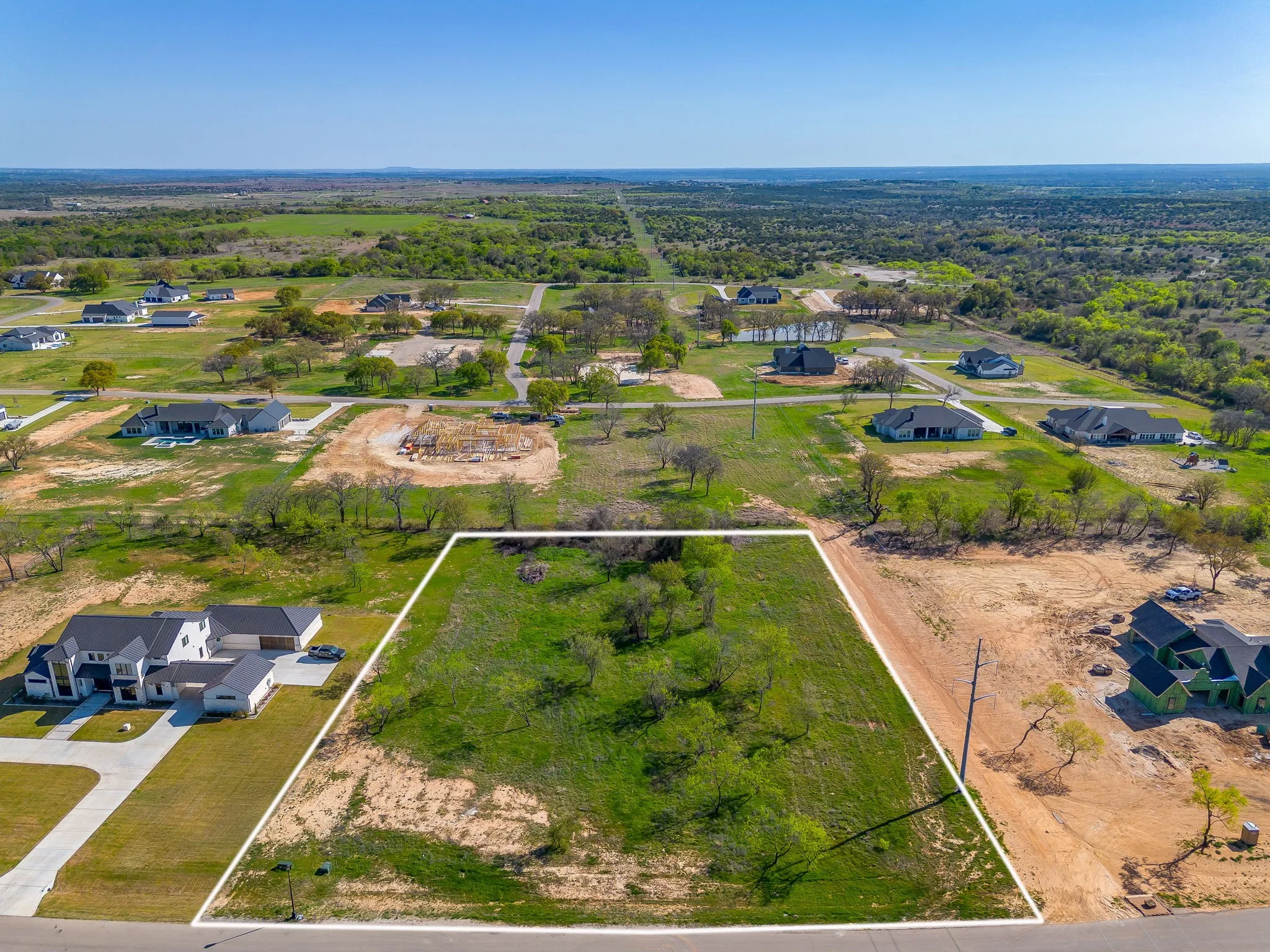 Unimproved Land For Sale in Parker County , 113 Dan Russell Bend, Weatherford, Texas 76087, 0, 0, Garage spaces, 0 Sqft, built in 0, mls#21370737, Real Estate Agent in Weatherford, Homes For Sale in Parker county, Homes For Sale in Weatherford, Realtor in Weatherford Texas, Real Estate Brokerage Independent Realty Texas, Luminita Cordes Realtor