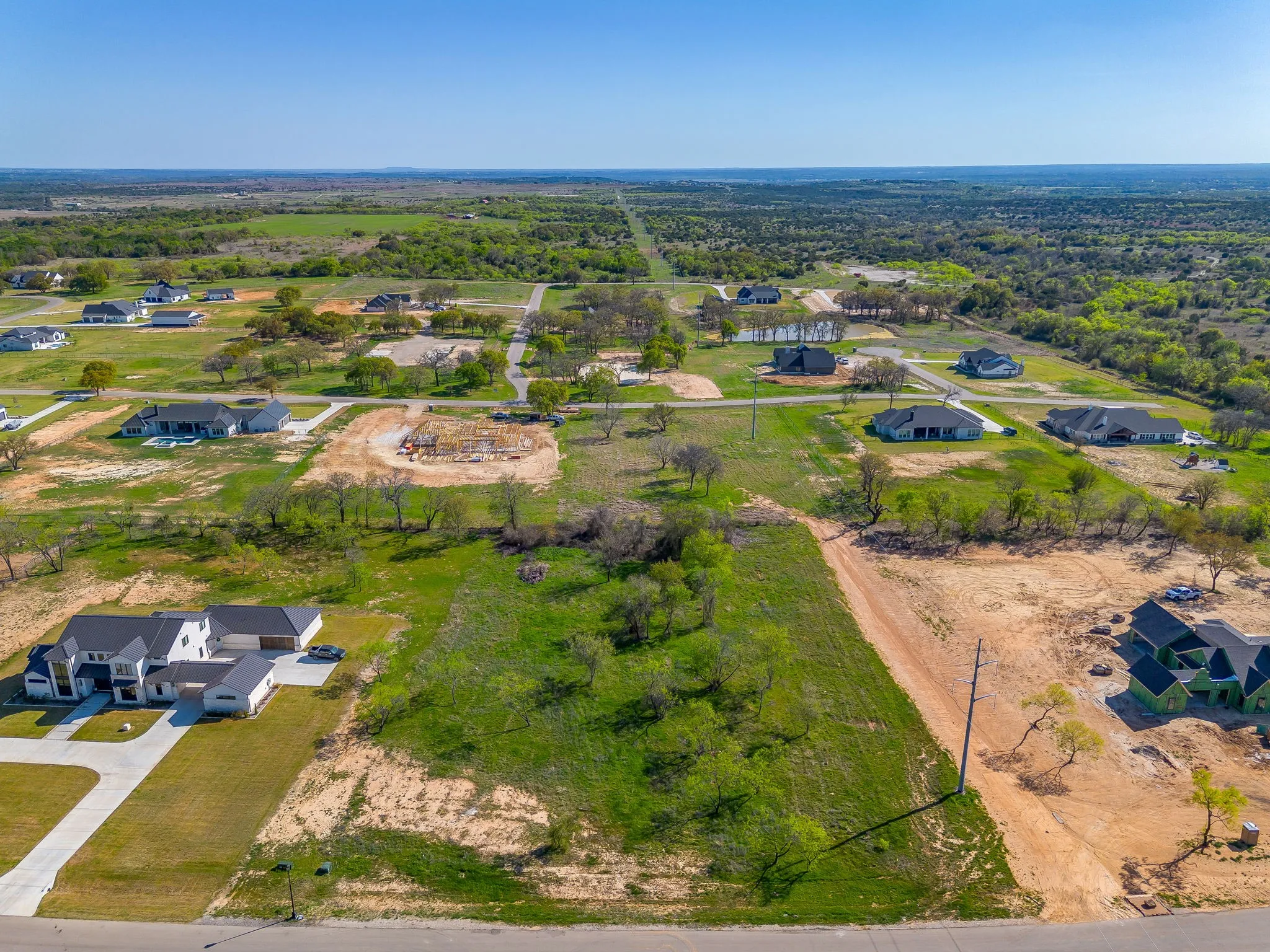 Unimproved Land For Sale in Parker County , 113 Dan Russell Bend, Weatherford, Texas 76087, 0, 0, Garage spaces, 0 Sqft, built in 0, mls#21370737, Real Estate Agent in Weatherford, Homes For Sale in Parker county, Homes For Sale in Weatherford, Realtor in Weatherford Texas, Real Estate Brokerage Independent Realty Texas, Luminita Cordes Realtor