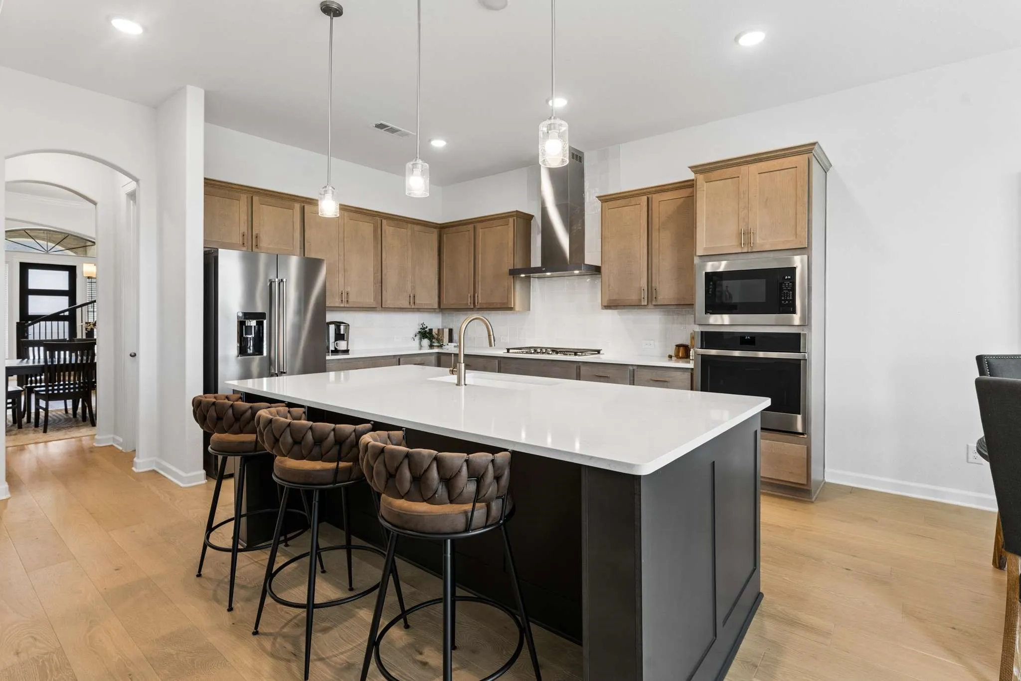 Single Family Residence For Sale in Denton County , 16409 Flatlands Way, Celina, Texas 75009, 5 Bedroom, 4 Bathroom, 3 Garage spaces, 4,299 Sqft, built in 2025, mls#21370578, Real Estate Agent in Celina, Homes For Sale in Denton county, Homes For Sale in Celina, Realtor in Celina Texas, Real Estate Brokerage Independent Realty Texas, Luminita Cordes Realtor