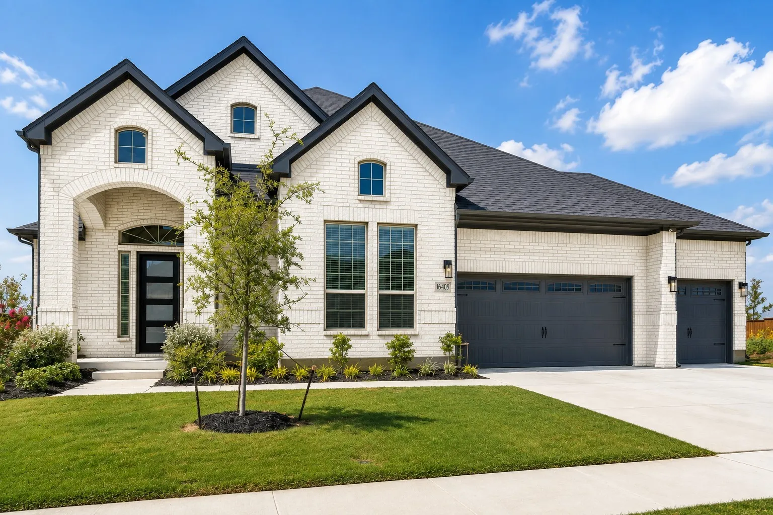Single Family Residence For Sale in Denton County , 16409 Flatlands Way, Celina, Texas 75009, 5 Bedroom, 4 Bathroom, 3 Garage spaces, 4,299 Sqft, built in 2025, mls#21370578, Real Estate Agent in Celina, Homes For Sale in Denton county, Homes For Sale in Celina, Realtor in Celina Texas, Real Estate Brokerage Independent Realty Texas, Luminita Cordes Realtor
