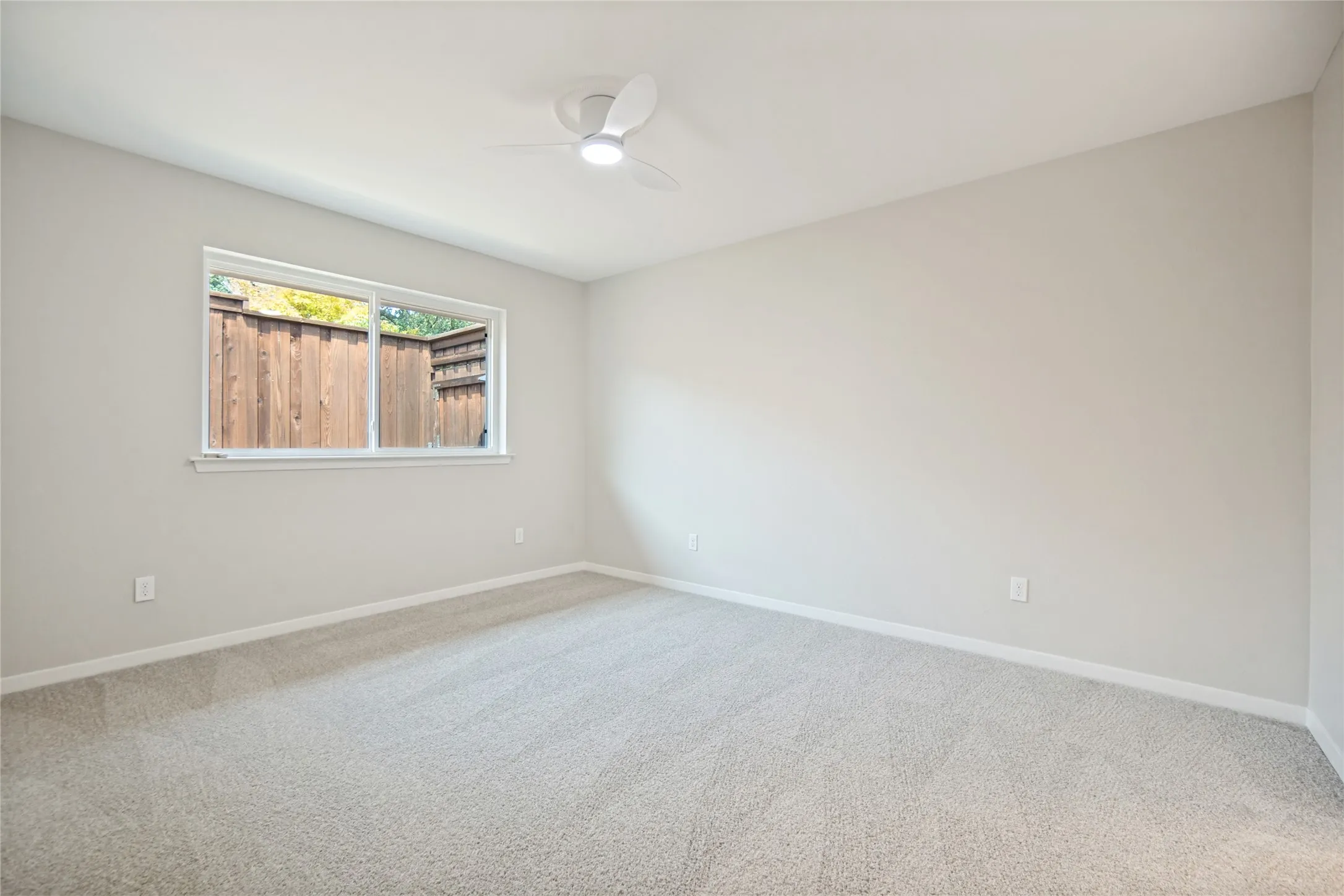 New Carpet just Installed!