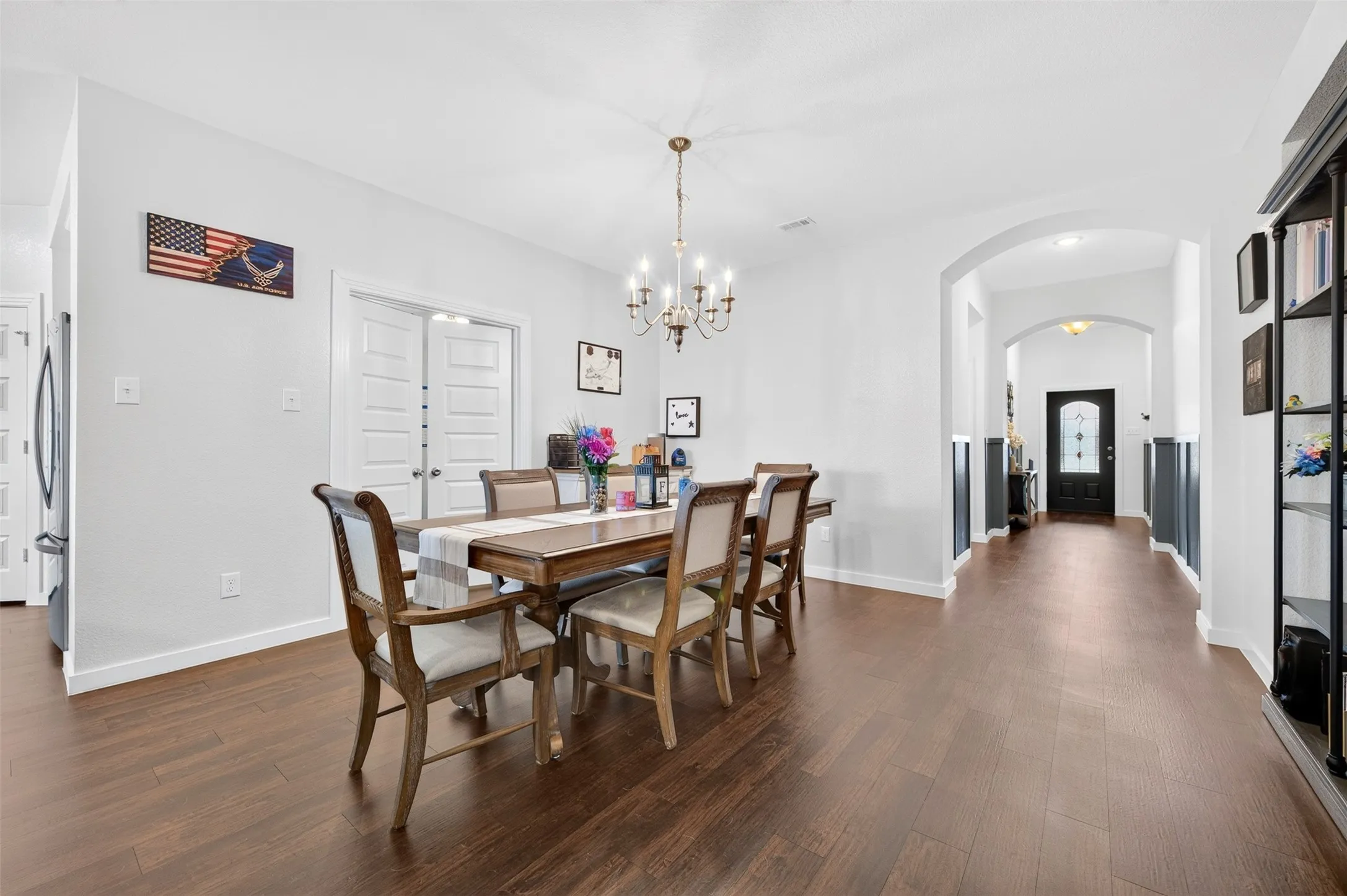 Single Family Residence For Sale in Kaufman County , 1819 Huntsman Way, Forney, Texas 75126, 4 Bedroom, 3 Bathroom, 2 Garage spaces, 2,200 Sqft, built in 2018, mls#21369777, Real Estate Agent in Forney, Homes For Sale in Kaufman county, Homes For Sale in Forney, Realtor in Forney Texas, Real Estate Brokerage Independent Realty Texas, Luminita Cordes Realtor