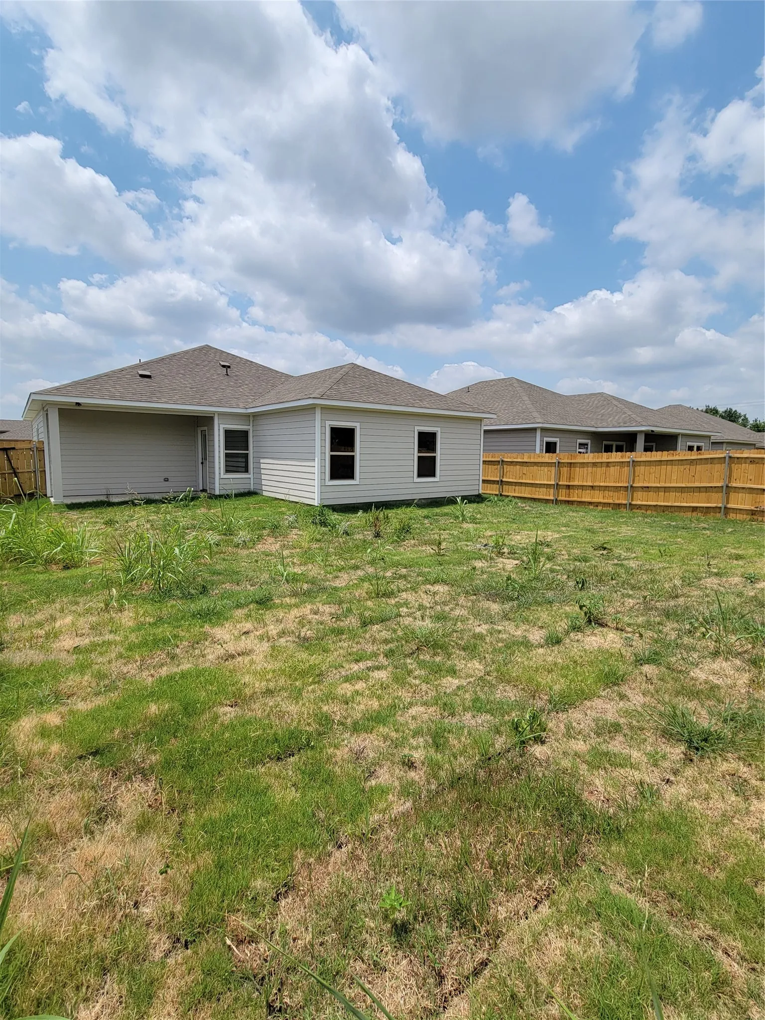 Single Family Residence For Rent in Hunt County , 108 Canales Circle, Greenville, Texas 75401, 3 Bedroom, 2 Bathroom, 2 Garage spaces, 1,419 Sqft, built in 2021, mls#21370796, Real Estate Agent in Greenville, Homes For Rent in Hunt county, Homes For Rent in Greenville, Realtor in Greenville Texas, Real Estate Brokerage Independent Realty Texas, Luminita Cordes Realtor