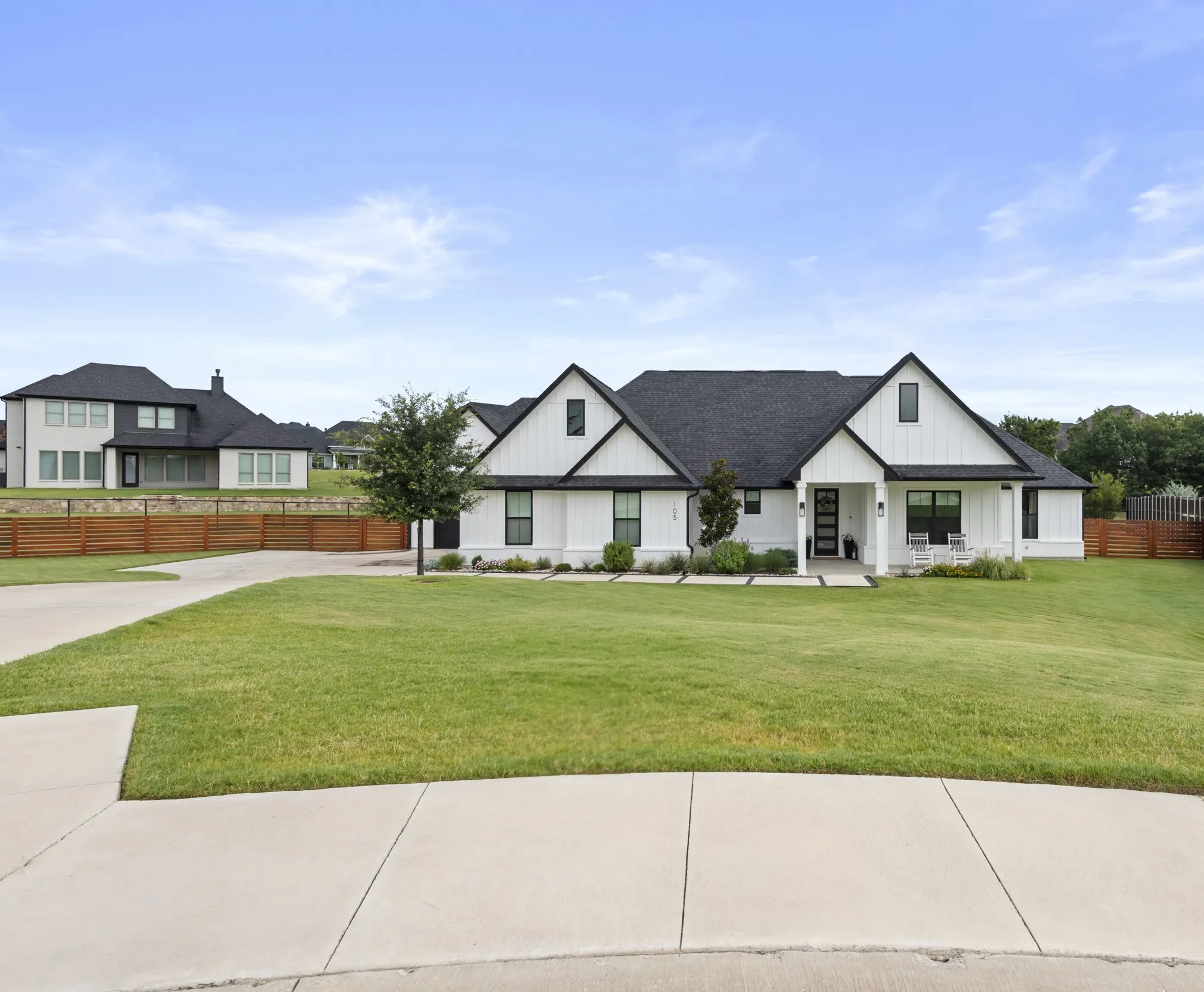 Single Family Residence For Sale in Parker County , 105 Kaya Court, Weatherford, Texas 76087, 4 Bedroom, 3 Bathroom, 3 Garage spaces, 2,373 Sqft, built in 2022, mls#21365464, Real Estate Agent in Weatherford, Homes For Sale in Parker county, Homes For Sale in Weatherford, Realtor in Weatherford Texas, Real Estate Brokerage Independent Realty Texas, Luminita Cordes Realtor