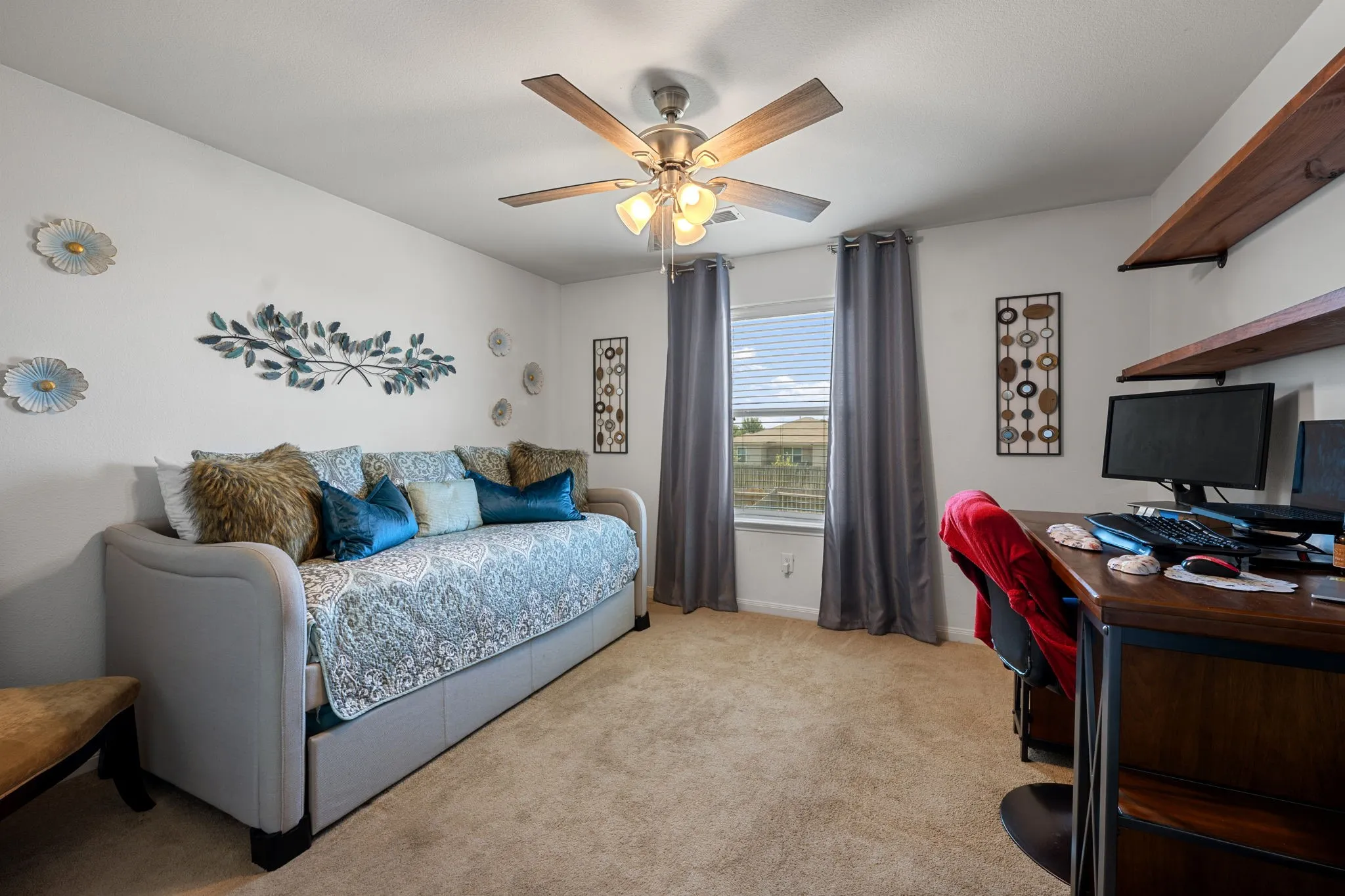 Single Family Residence For Sale in Kaufman County , 2101 Gardenia Drive, Forney, Texas 75126, 4 Bedroom, 3 Bathroom, 2 Garage spaces, 2,285 Sqft, built in 2013, mls#21369343, Real Estate Agent in Forney, Homes For Sale in Kaufman county, Homes For Sale in Forney, Realtor in Forney Texas, Real Estate Brokerage Independent Realty Texas, Luminita Cordes Realtor