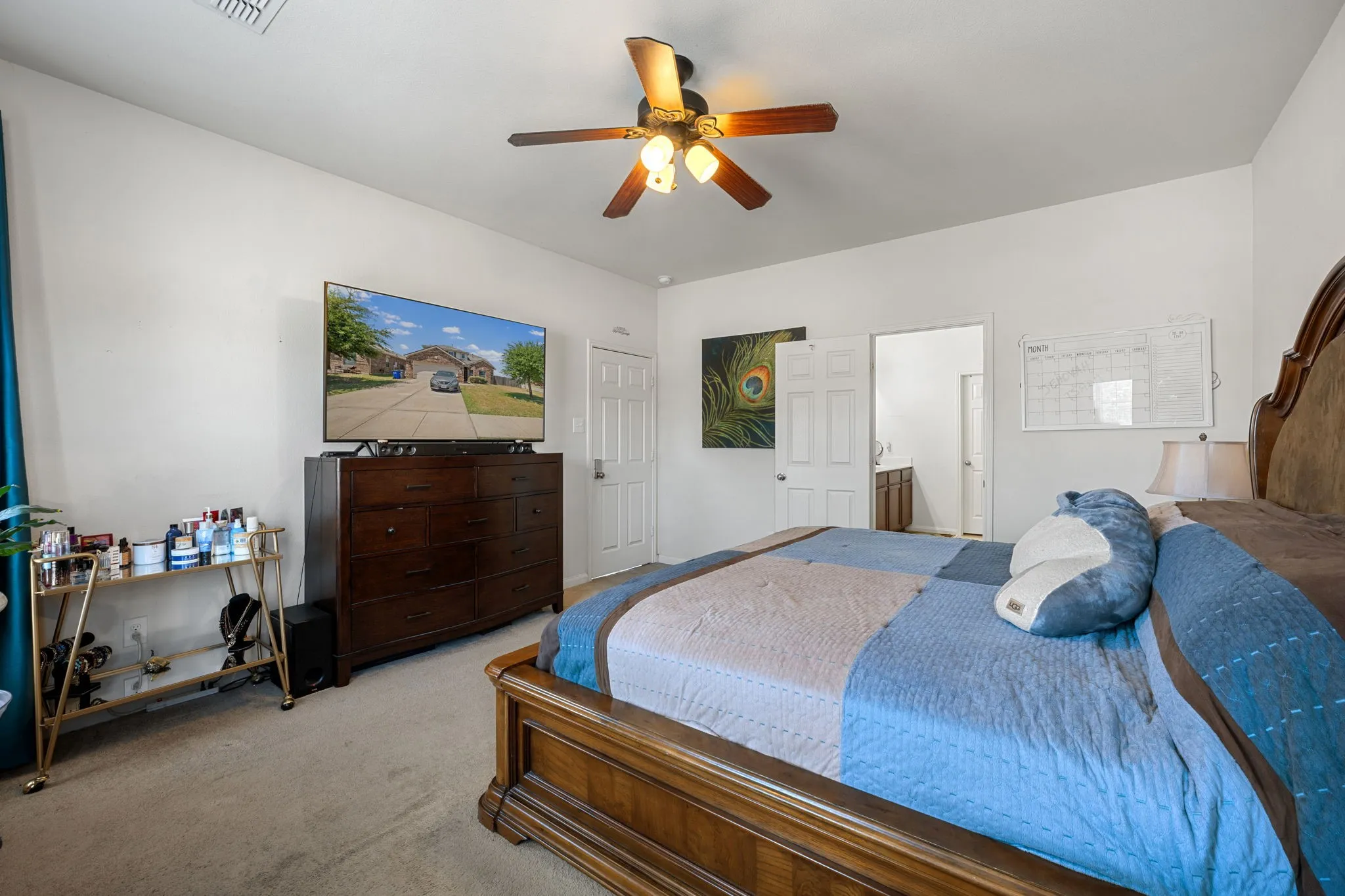 Single Family Residence For Sale in Kaufman County , 2101 Gardenia Drive, Forney, Texas 75126, 4 Bedroom, 3 Bathroom, 2 Garage spaces, 2,285 Sqft, built in 2013, mls#21369343, Real Estate Agent in Forney, Homes For Sale in Kaufman county, Homes For Sale in Forney, Realtor in Forney Texas, Real Estate Brokerage Independent Realty Texas, Luminita Cordes Realtor