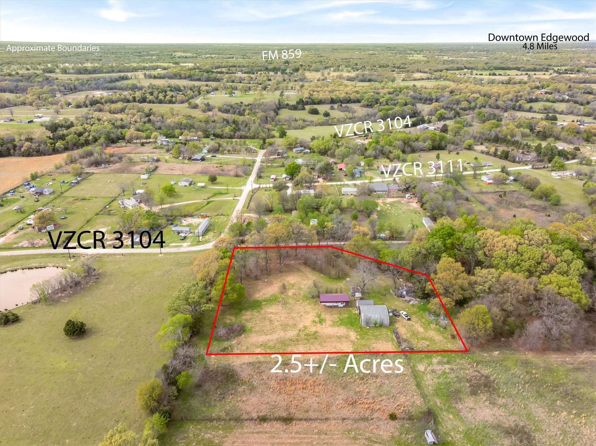 Improved Land For Sale in Van Zandt County , 2027 VZ County Road 3104, Edgewood, Texas 75117, 0, 0, Garage spaces, 0 Sqft, built in 0, mls#21366384, Real Estate Agent in Edgewood, Homes For Sale in Van Zandt county, Homes For Sale in Edgewood, Realtor in Edgewood Texas, Real Estate Brokerage Independent Realty Texas, Luminita Cordes Realtor