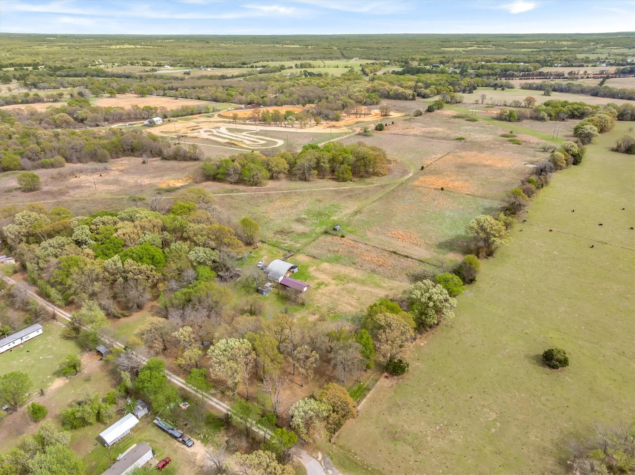 Improved Land For Sale in Van Zandt County , 2027 VZ County Road 3104, Edgewood, Texas 75117, 0, 0, Garage spaces, 0 Sqft, built in 0, mls#21366384, Real Estate Agent in Edgewood, Homes For Sale in Van Zandt county, Homes For Sale in Edgewood, Realtor in Edgewood Texas, Real Estate Brokerage Independent Realty Texas, Luminita Cordes Realtor