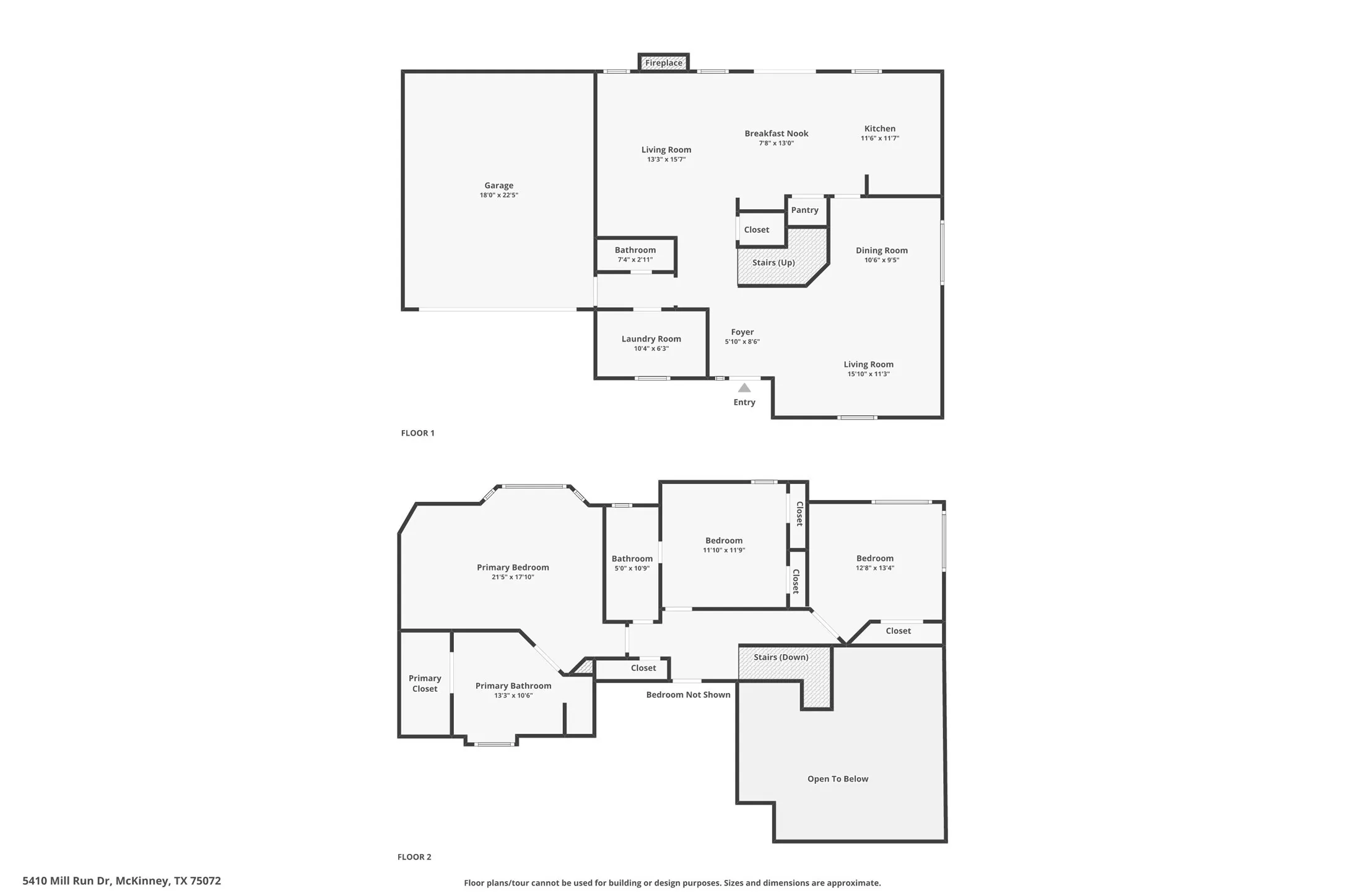 Single Family Residence For Sale in Collin County , 5410 Mill Run Drive, Mc Kinney, Texas 75072, 4 Bedroom, 3 Bathroom, 2 Garage spaces, 2,305 Sqft, built in 1990, mls#21364697, Real Estate Agent in Mc Kinney, Homes For Sale in Collin county, Homes For Sale in Mc Kinney, Realtor in Mc Kinney Texas, Real Estate Brokerage Independent Realty Texas, Luminita Cordes Realtor