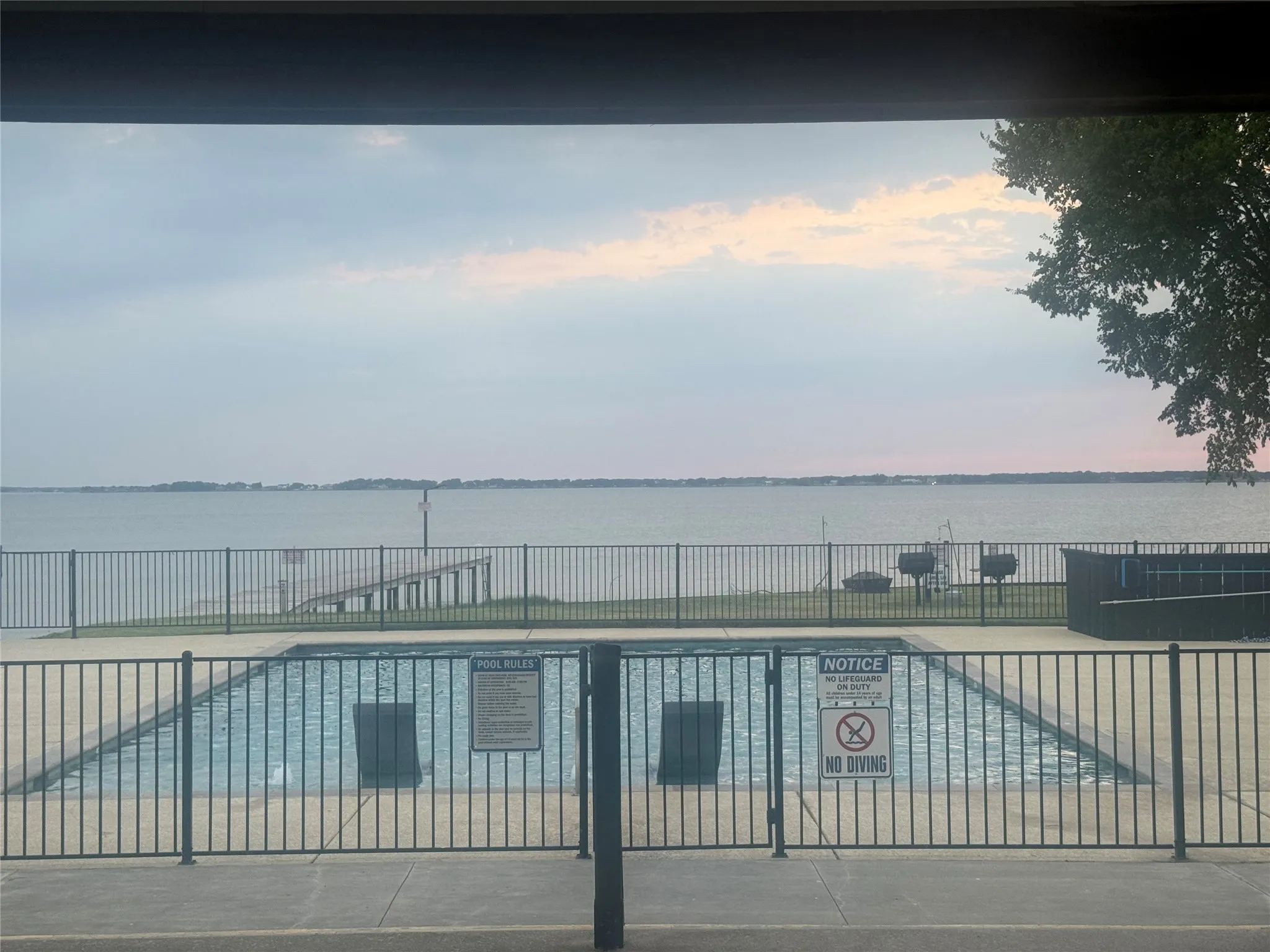 Community Pool
