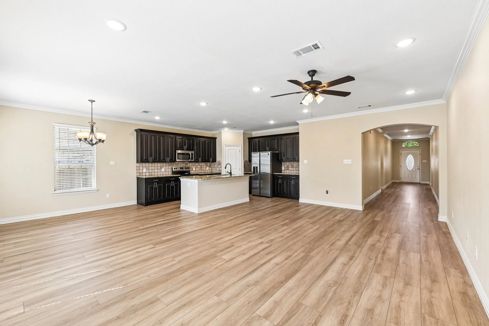 Single Family Residence For Sale in Dallas County , 1918 Avenue D, Grand Prairie, Texas 75051, 4 Bedroom, 3 Bathroom, 2 Garage spaces, 2,095 Sqft, built in 2020, mls#21369663, Real Estate Agent in Grand Prairie, Homes For Sale in Dallas county, Homes For Sale in Grand Prairie, Realtor in Grand Prairie Texas, Real Estate Brokerage Independent Realty Texas, Luminita Cordes Realtor