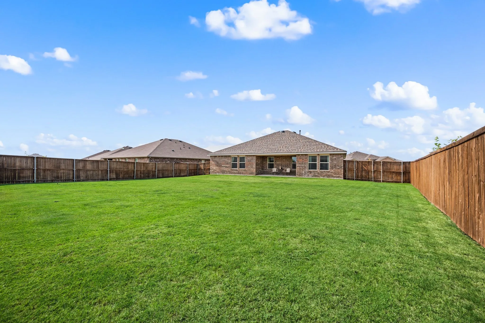 Single Family Residence For Sale in Rockwall County , 316 Duke Court, Fate, Texas 75189, 4 Bedroom, 2 Bathroom, 2 Garage spaces, 1,856 Sqft, built in 2022, mls#21369833, Real Estate Agent in Fate, Homes For Sale in Rockwall county, Homes For Sale in Fate, Realtor in Fate Texas, Real Estate Brokerage Independent Realty Texas, Luminita Cordes Realtor