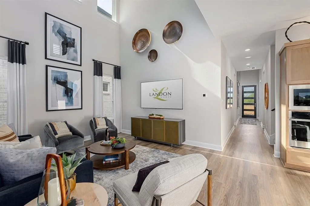 Single Family Residence For Rent in Collin County , 3091 Eleanor Drive, Prosper, Texas 75078, 4 Bedroom, 4 Bathroom, 2 Garage spaces, 2,309 Sqft, built in 2025, mls#21370843, Real Estate Agent in Prosper, Homes For Rent in Collin county, Homes For Rent in Prosper, Realtor in Prosper Texas, Real Estate Brokerage Independent Realty Texas, Luminita Cordes Realtor