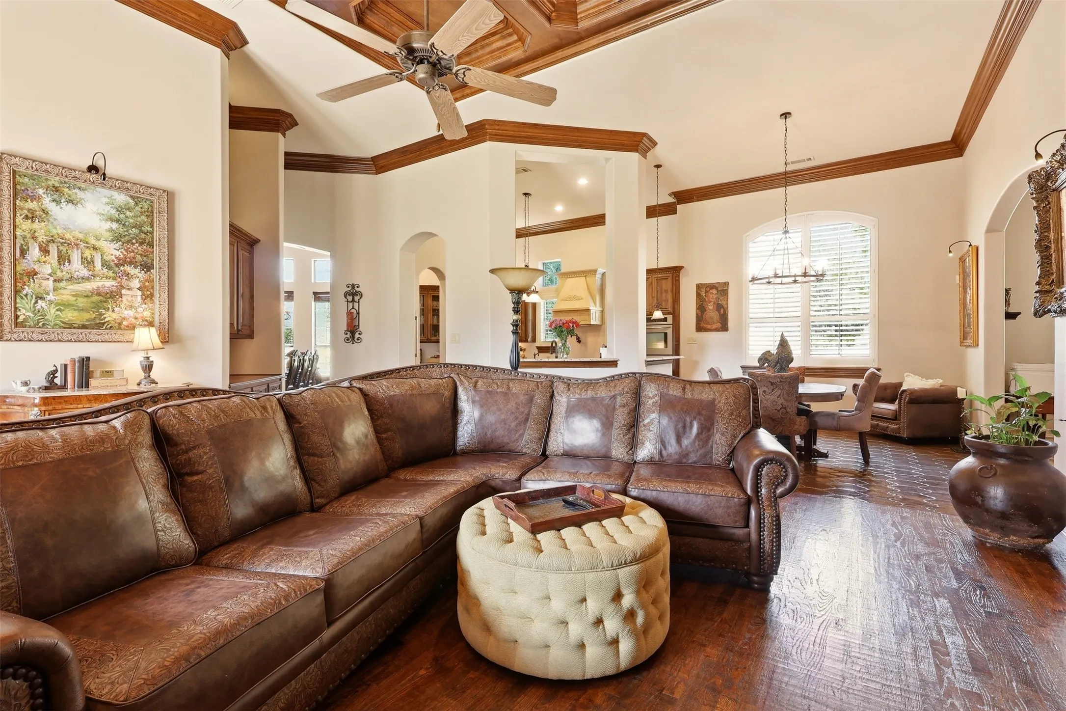 1110 Newkirk Court Kingsbridge Rockwall County