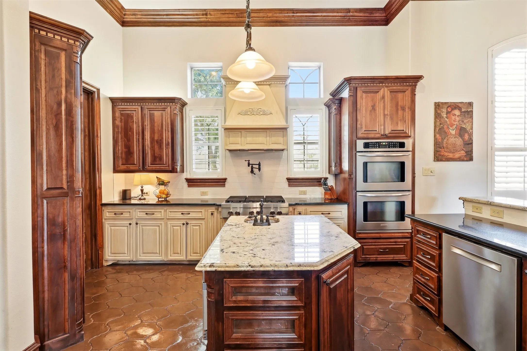 1110 Newkirk Court Kingsbridge Rockwall County