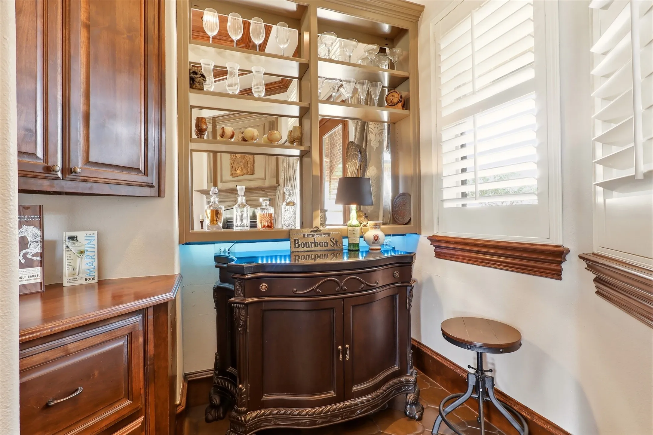 1110 Newkirk Court Kingsbridge Rockwall County