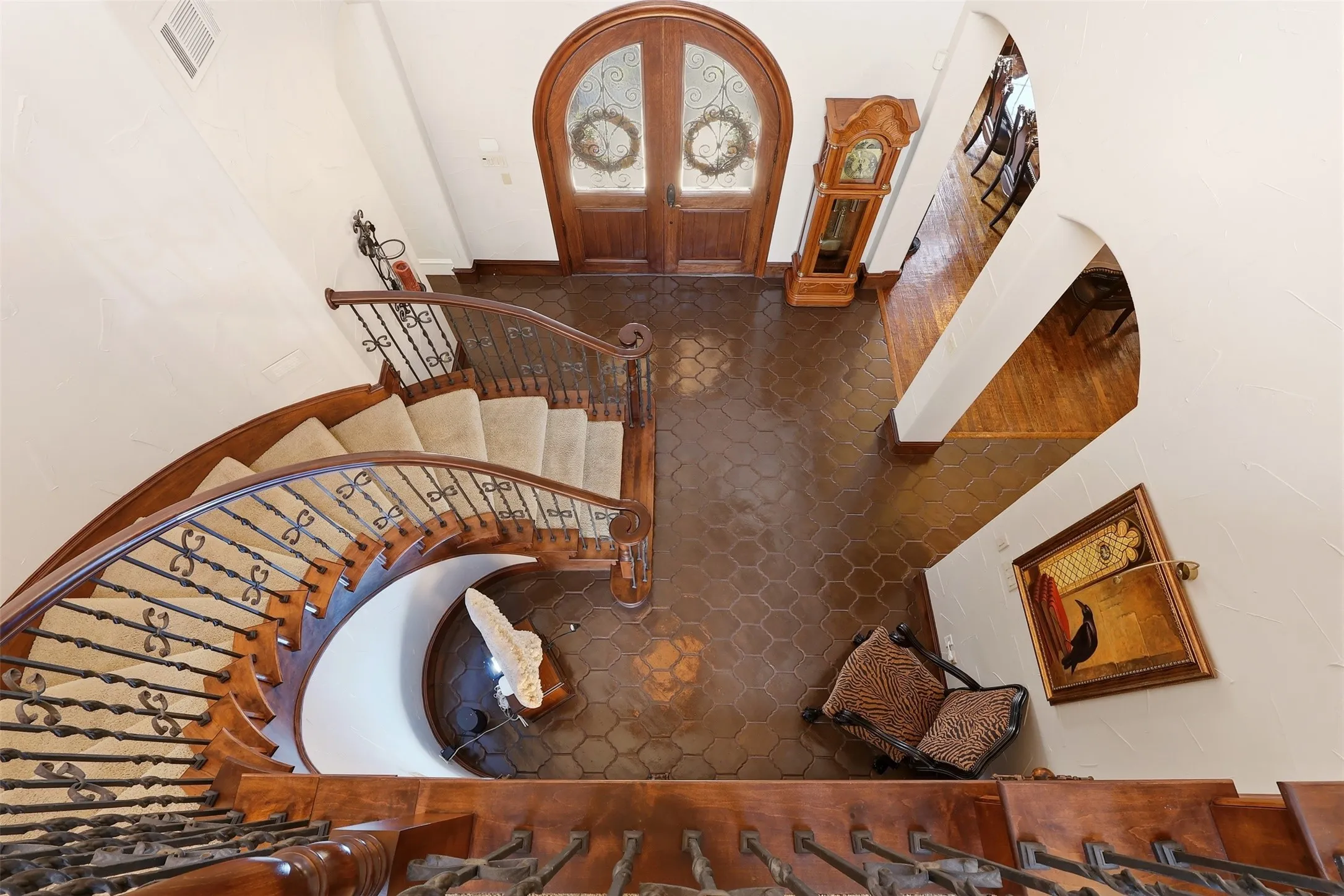 1110 Newkirk Court Kingsbridge  Rockwall County