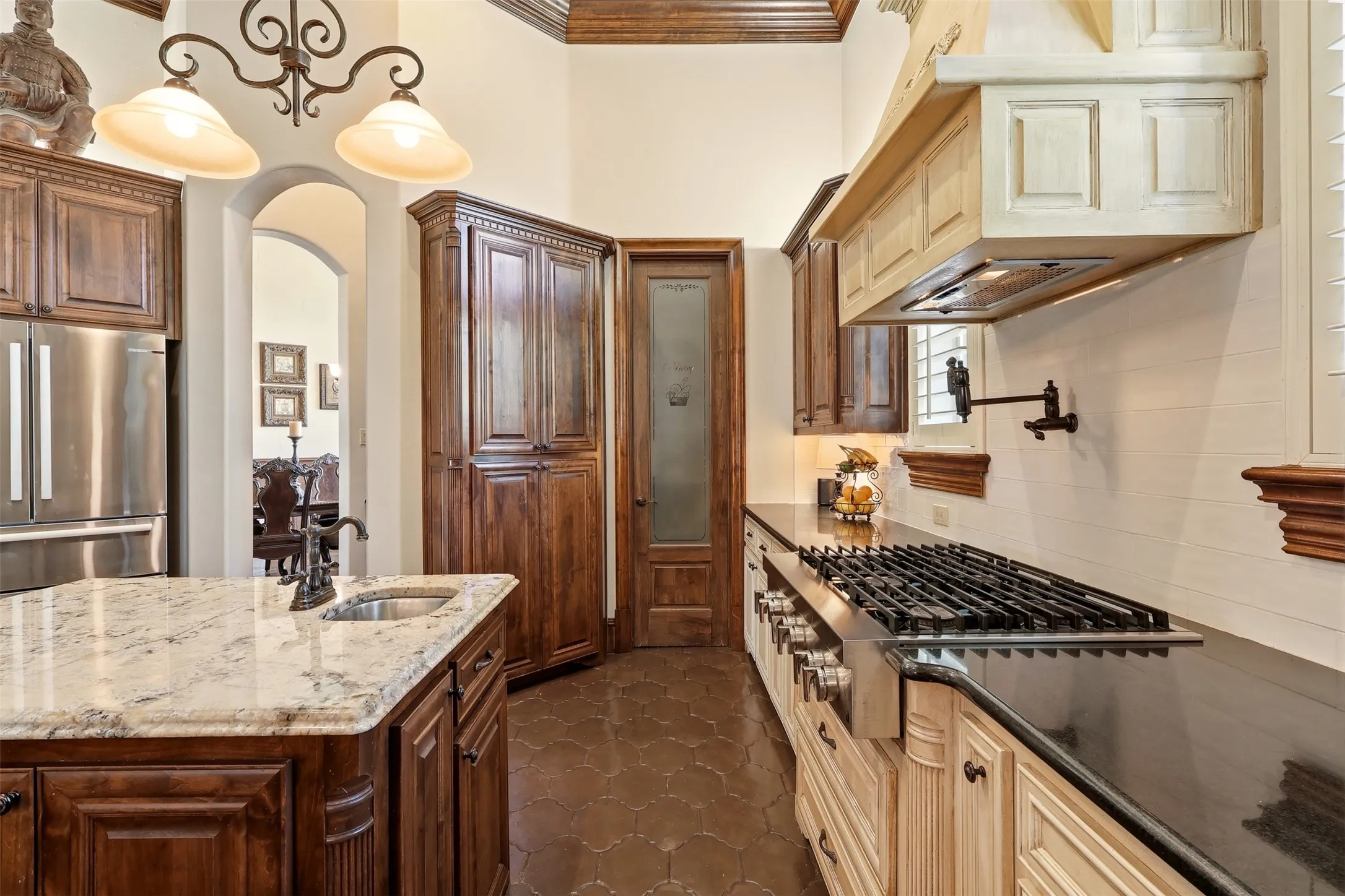 1110 Newkirk Court Kingsbridge  Rockwall County