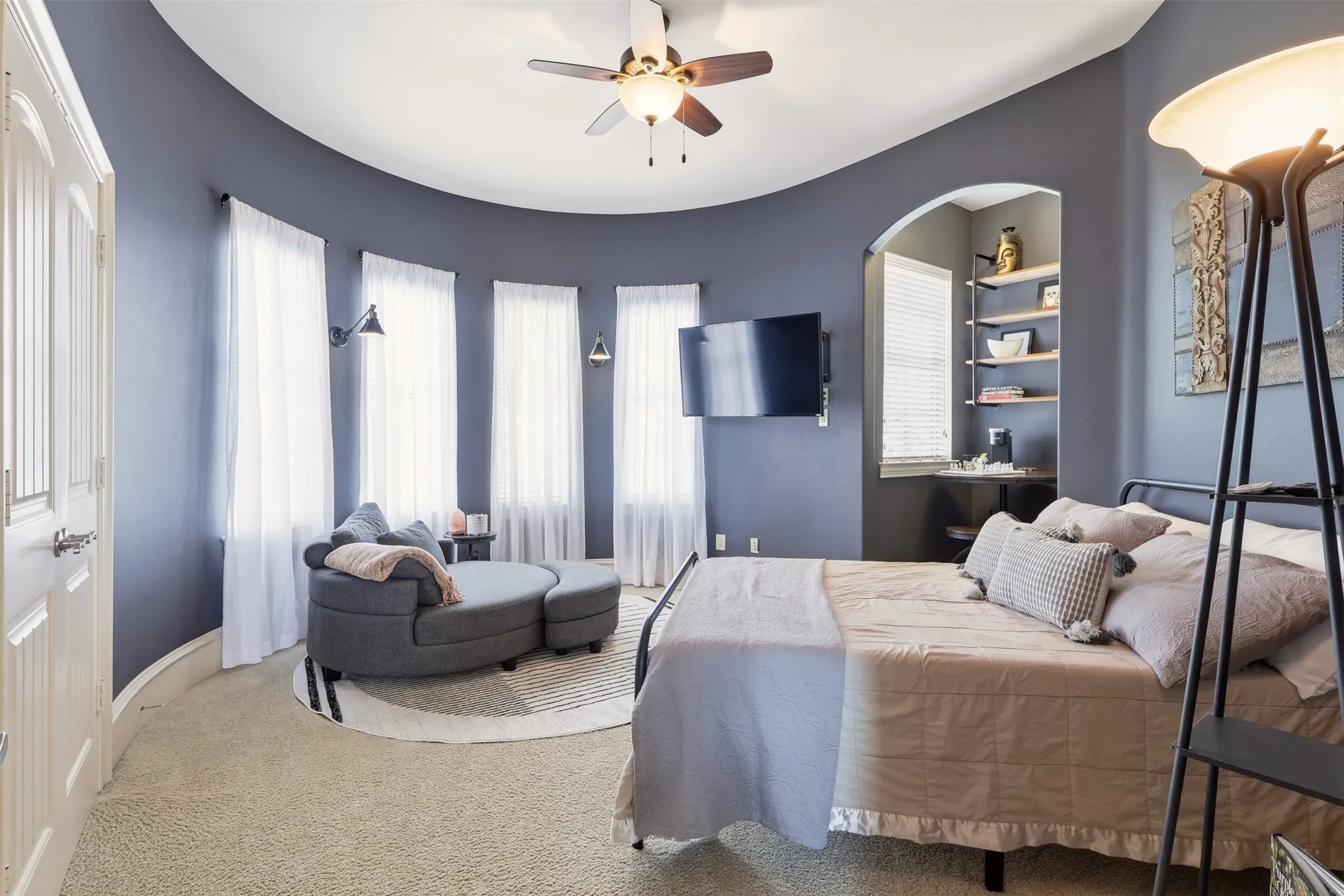 1110 Newkirk Court Kingsbridge  Rockwall County