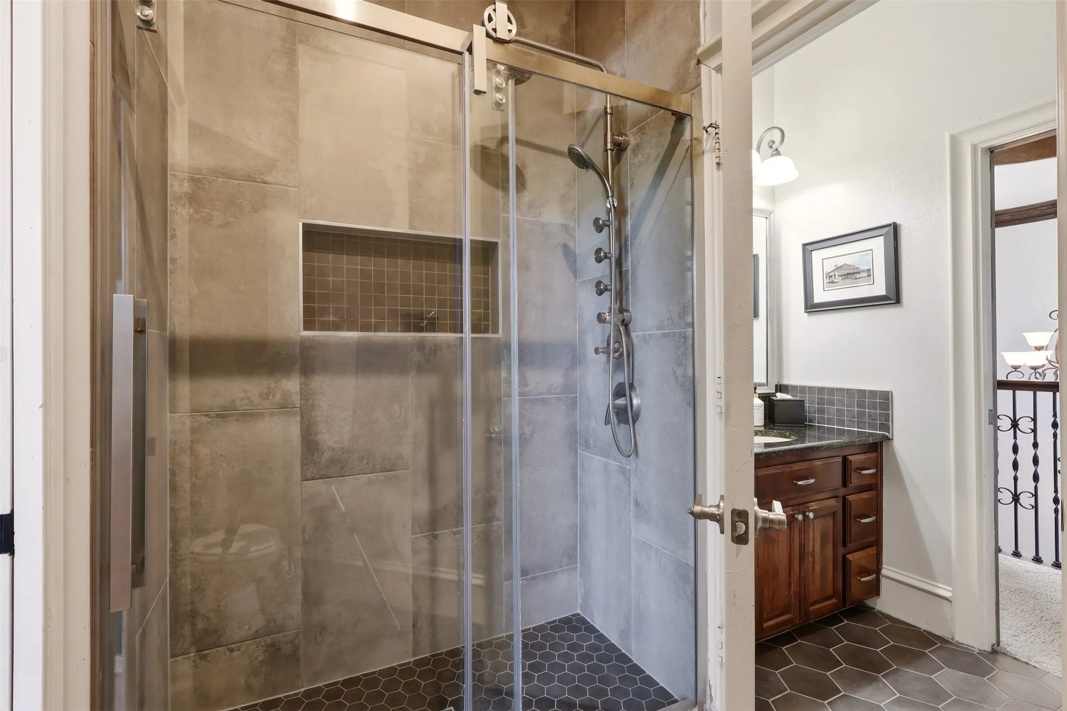 1110 Newkirk Court Kingsbridge  Rockwall County