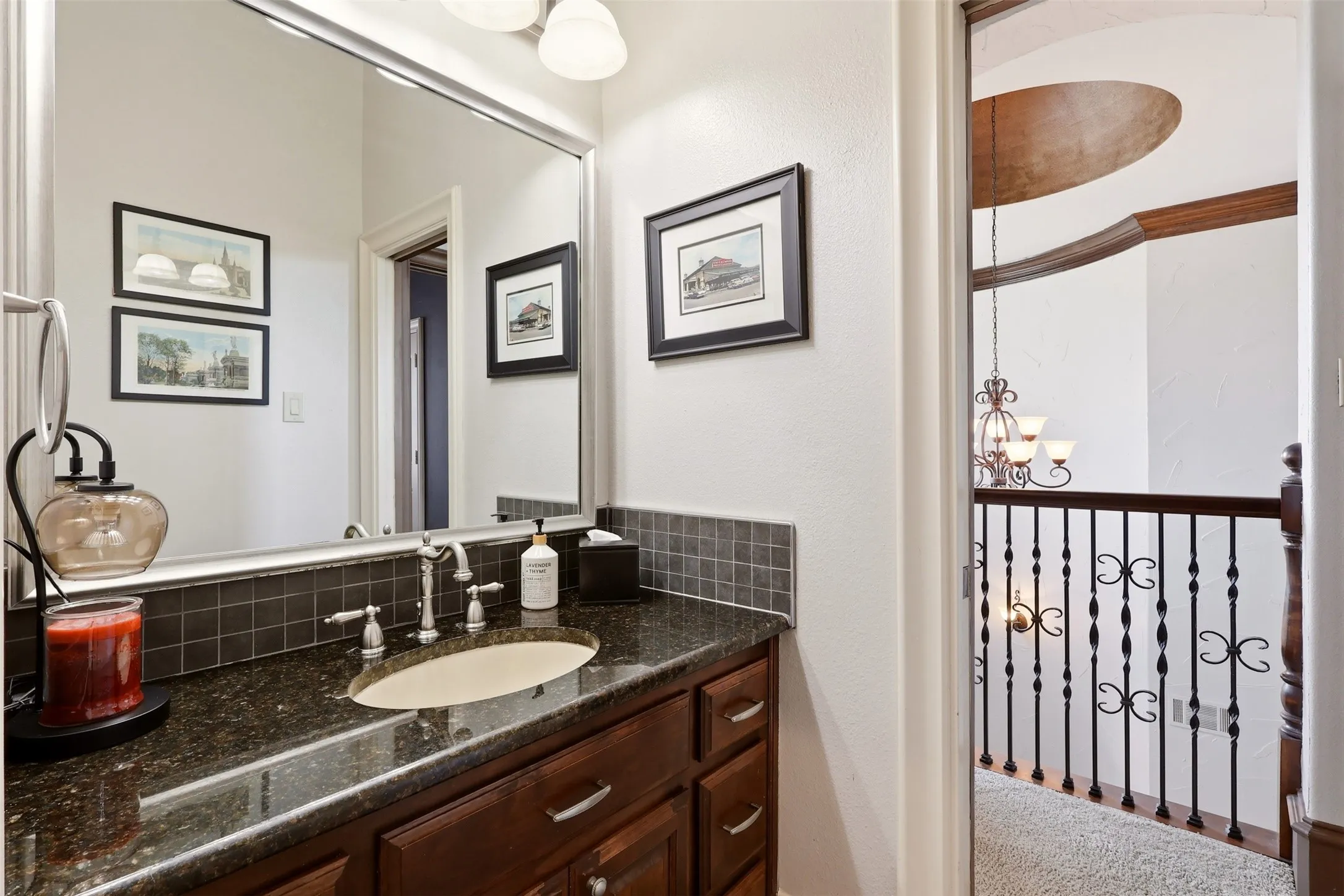 1110 Newkirk Court Kingsbridge  Rockwall County
