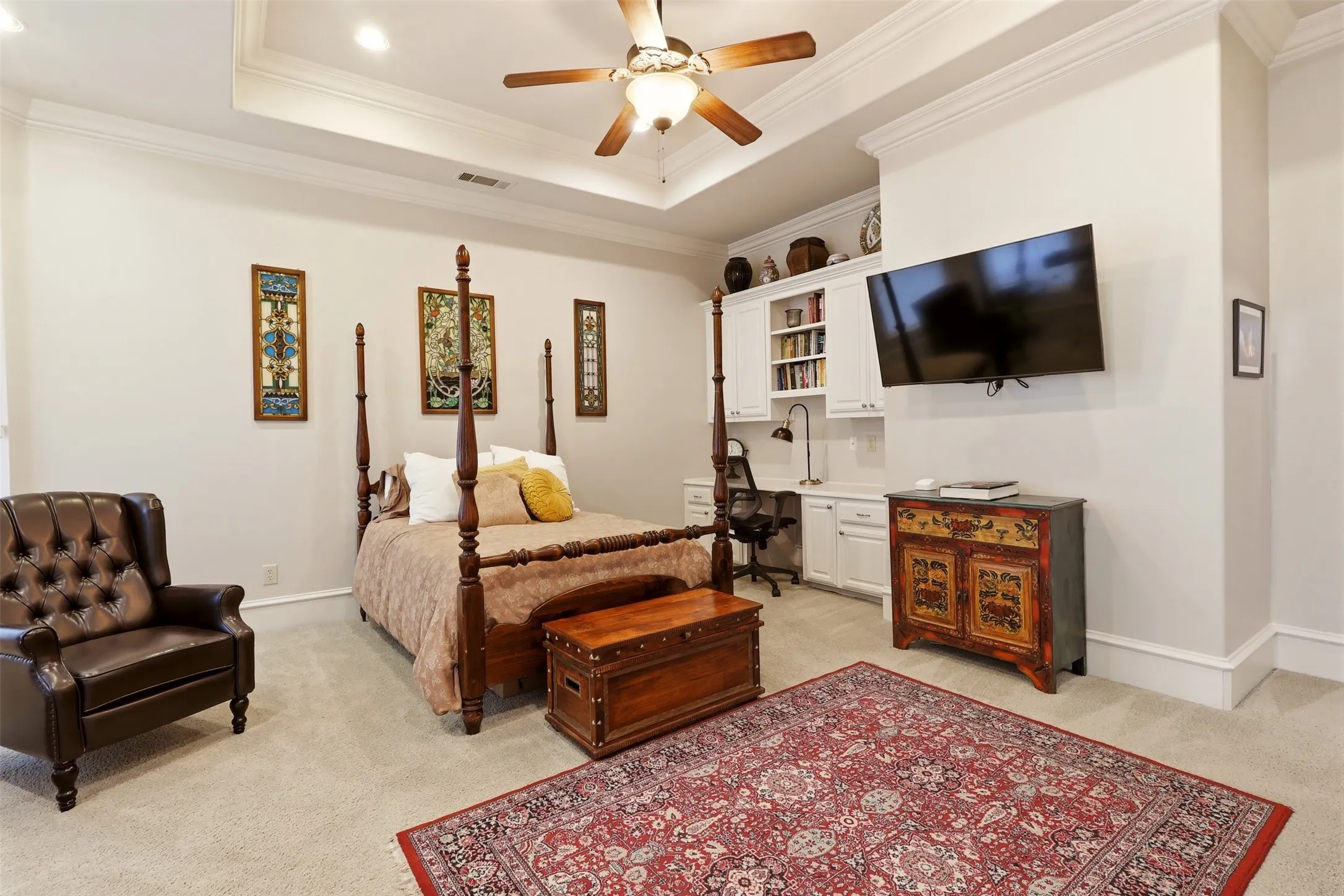 1110 Newkirk Court Kingsbridge  Rockwall County