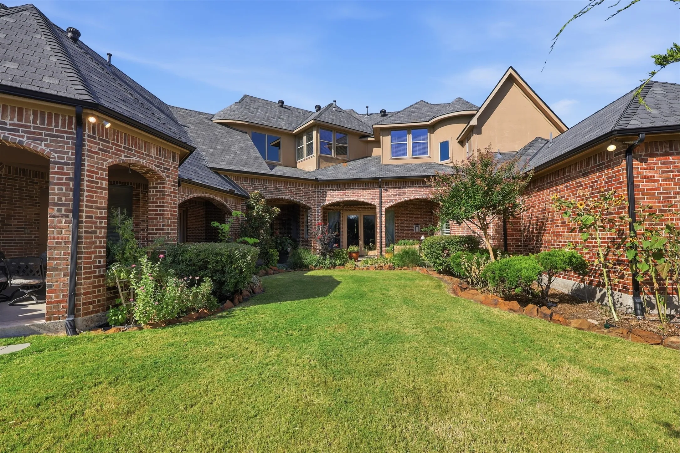 1110 Newkirk Court Kingsbridge  Rockwall County
