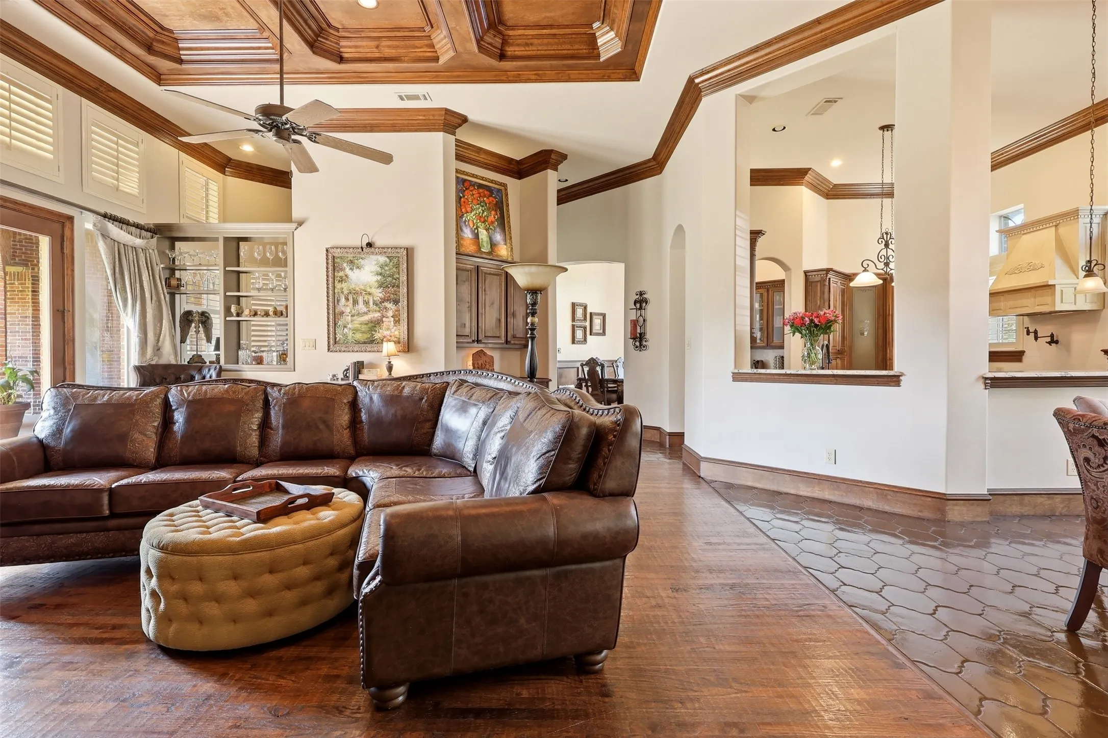 1110 Newkirk Court Kingsbridge Rockwall County