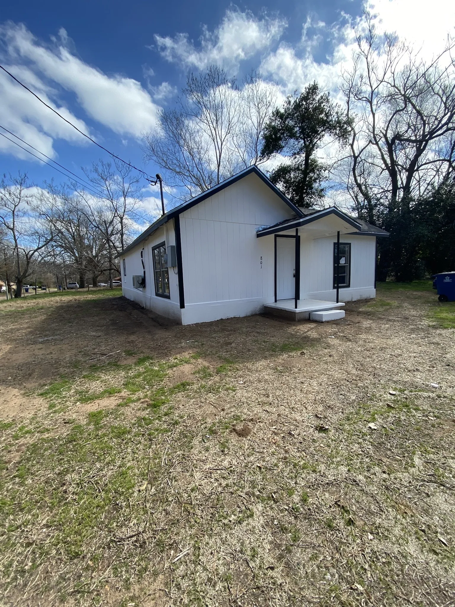 Single Family Residence For Rent in Henderson County , 801 Walnut Street, Trinidad, Texas 75163, 2 Bedroom, 1 Bathroom, Garage spaces, 1,136 Sqft, built in 1990, mls#21370860, Real Estate Agent in Trinidad, Homes For Rent in Henderson county, Homes For Rent in Trinidad, Realtor in Trinidad Texas, Real Estate Brokerage Independent Realty Texas, Luminita Cordes Realtor