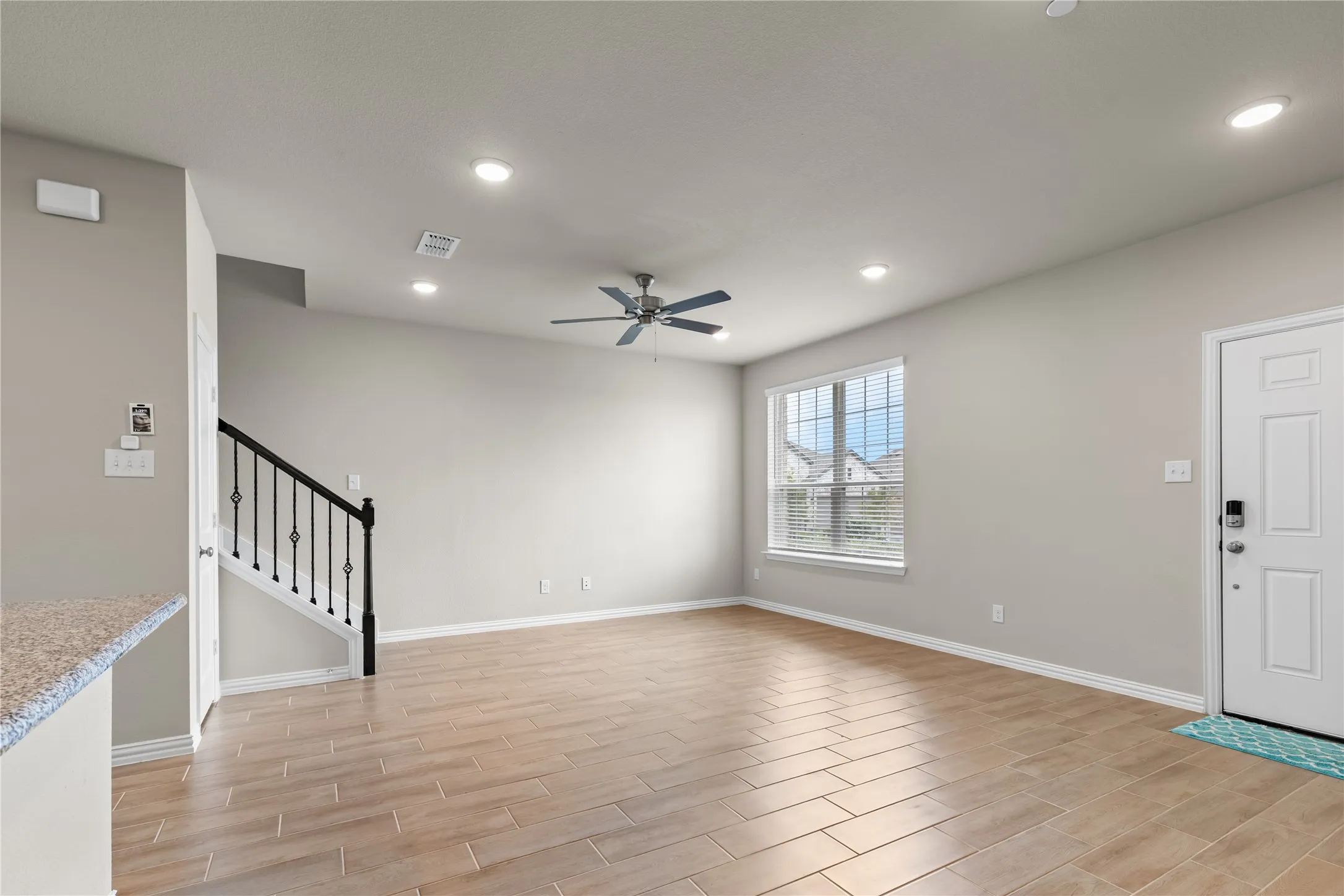 Townhouse For Sale in Grayson County , 1229 Morgan Drive, Sherman, Texas 75090, 3 Bedroom, 3 Bathroom, 2 Garage spaces, 1,722 Sqft, built in 2023, mls#21370867, Real Estate Agent in Sherman, Homes For Sale in Grayson county, Homes For Sale in Sherman, Realtor in Sherman Texas, Real Estate Brokerage Independent Realty Texas, Luminita Cordes Realtor