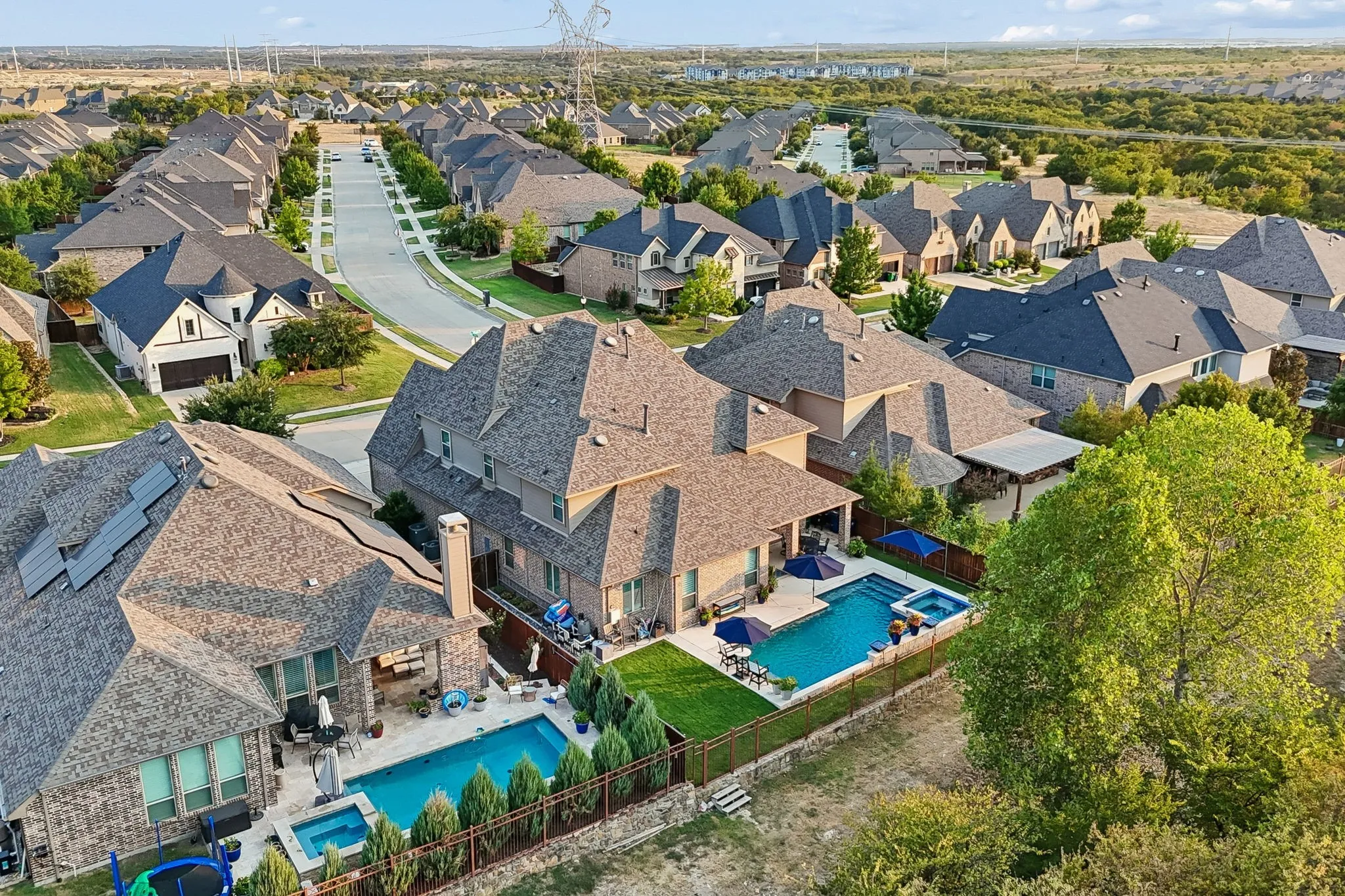 Single Family Residence For Sale in Denton County , 6204 Prairie Brush Trail, Northlake, Texas 76226, 5 Bedroom, 6 Bathroom, 3 Garage spaces, 3,966 Sqft, built in 2017, mls#21366074, Real Estate Agent in Northlake, Homes For Sale in Denton county, Homes For Sale in Northlake, Realtor in Northlake Texas, Real Estate Brokerage Independent Realty Texas, Luminita Cordes Realtor