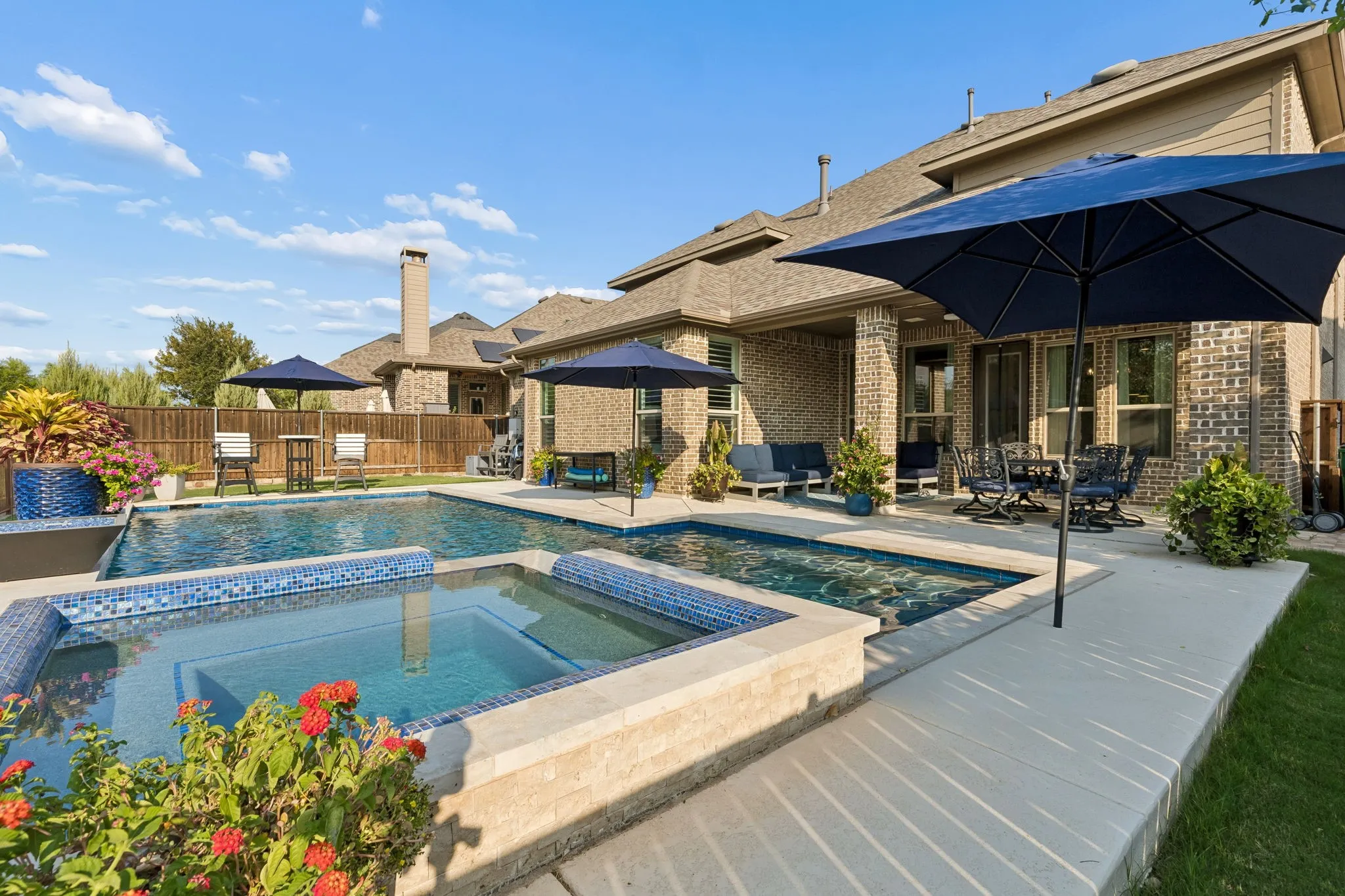 Single Family Residence For Sale in Denton County , 6204 Prairie Brush Trail, Northlake, Texas 76226, 5 Bedroom, 6 Bathroom, 3 Garage spaces, 3,966 Sqft, built in 2017, mls#21366074, Real Estate Agent in Northlake, Homes For Sale in Denton county, Homes For Sale in Northlake, Realtor in Northlake Texas, Real Estate Brokerage Independent Realty Texas, Luminita Cordes Realtor