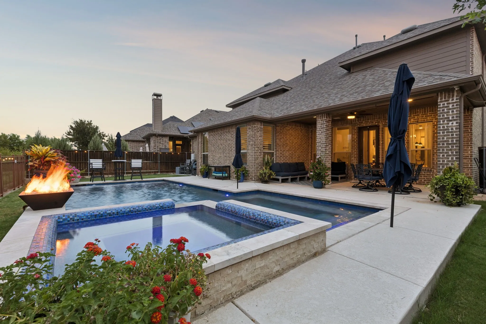 Single Family Residence For Sale in Denton County , 6204 Prairie Brush Trail, Northlake, Texas 76226, 5 Bedroom, 6 Bathroom, 3 Garage spaces, 3,966 Sqft, built in 2017, mls#21366074, Real Estate Agent in Northlake, Homes For Sale in Denton county, Homes For Sale in Northlake, Realtor in Northlake Texas, Real Estate Brokerage Independent Realty Texas, Luminita Cordes Realtor