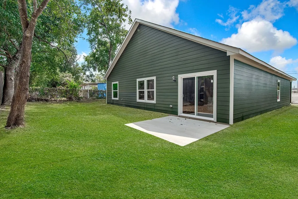 Single Family Residence For Sale in Tarrant County , 2711 Finley Street, Fort Worth, Texas 76111, 4 Bedroom, 2 Bathroom, 2 Garage spaces, 1,660 Sqft, built in 2026, mls#21370879, Real Estate Agent in Fort Worth, Homes For Sale in Tarrant county, Homes For Sale in Fort Worth, Realtor in Fort Worth Texas, Real Estate Brokerage Independent Realty Texas, Luminita Cordes Realtor