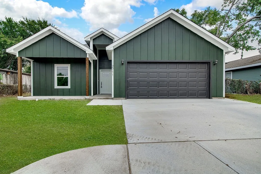 Single Family Residence For Sale in Tarrant County , 2711 Finley Street, Fort Worth, Texas 76111, 4 Bedroom, 2 Bathroom, 2 Garage spaces, 1,660 Sqft, built in 2026, mls#21370879, Real Estate Agent in Fort Worth, Homes For Sale in Tarrant county, Homes For Sale in Fort Worth, Realtor in Fort Worth Texas, Real Estate Brokerage Independent Realty Texas, Luminita Cordes Realtor