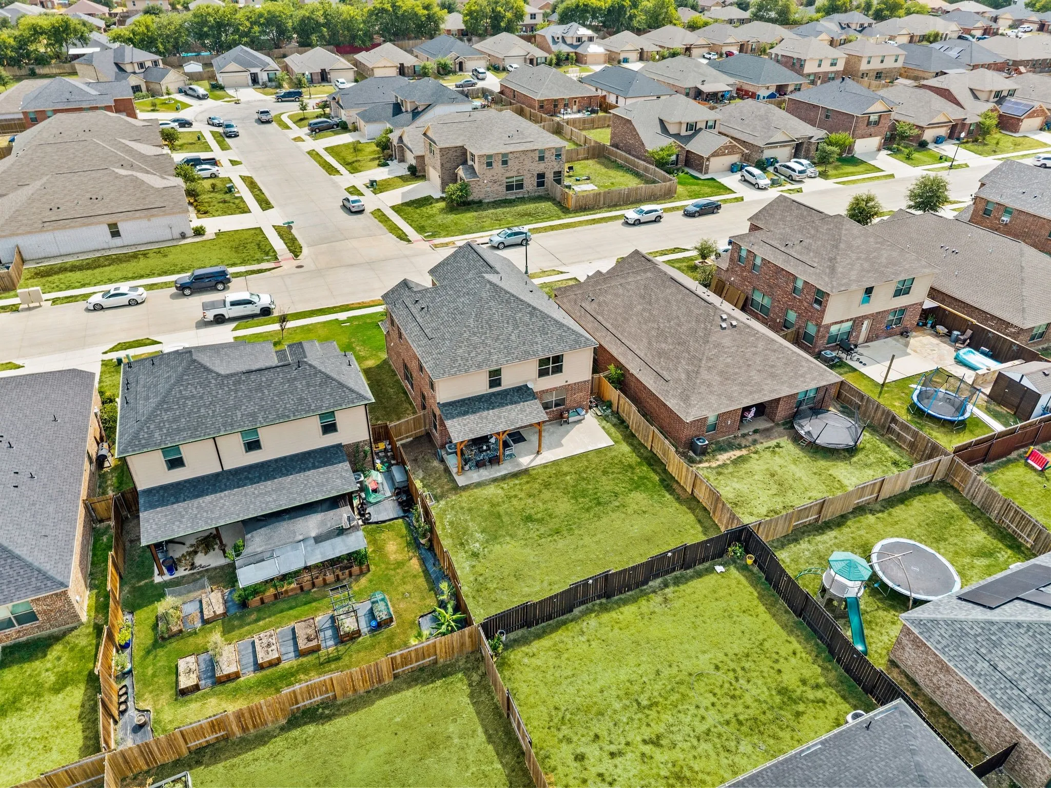 Aerial perspective