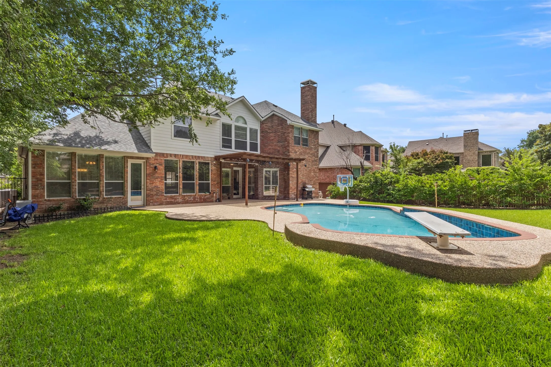 Single Family Residence For Rent in Collin County , 1207 Conroe Drive, Allen, Texas 75013, 5 Bedroom, 4 Bathroom, 3 Garage spaces, 3,765 Sqft, built in 1999, mls#21370877, Real Estate Agent in Allen, Homes For Rent in Collin county, Homes For Rent in Allen, Realtor in Allen Texas, Real Estate Brokerage Independent Realty Texas, Luminita Cordes Realtor