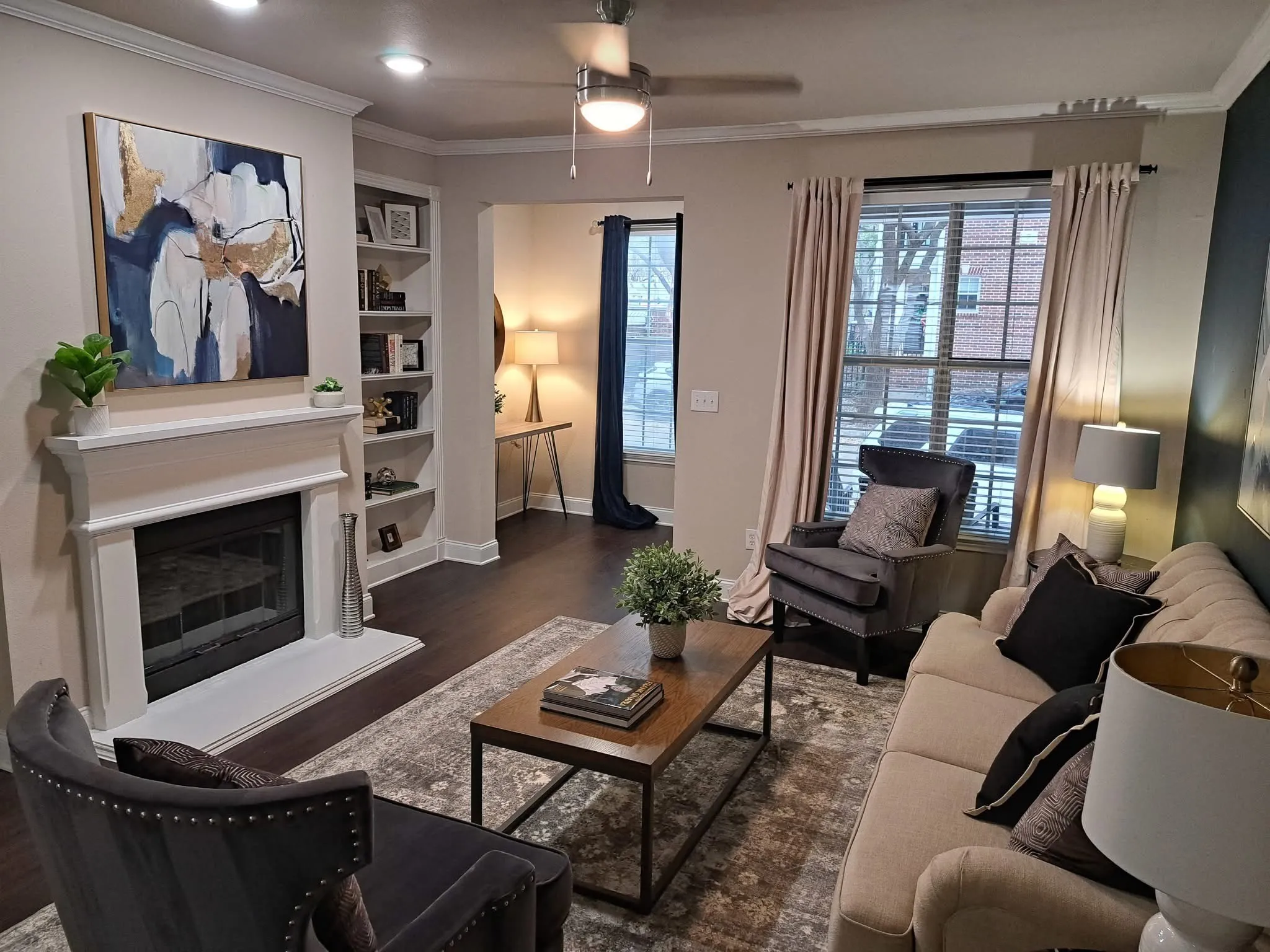 Townhouse For Rent in Dallas County , 5445 Caruth Haven Lane 2514, Dallas, Texas 75225, 1 Bedroom, 1 Bathroom, 1 Garage spaces, 949 Sqft, built in 1998, mls#21370886, Real Estate Agent in Dallas, Homes For Rent in Dallas county, Homes For Rent in Dallas, Realtor in Dallas Texas, Real Estate Brokerage Independent Realty Texas, Luminita Cordes Realtor