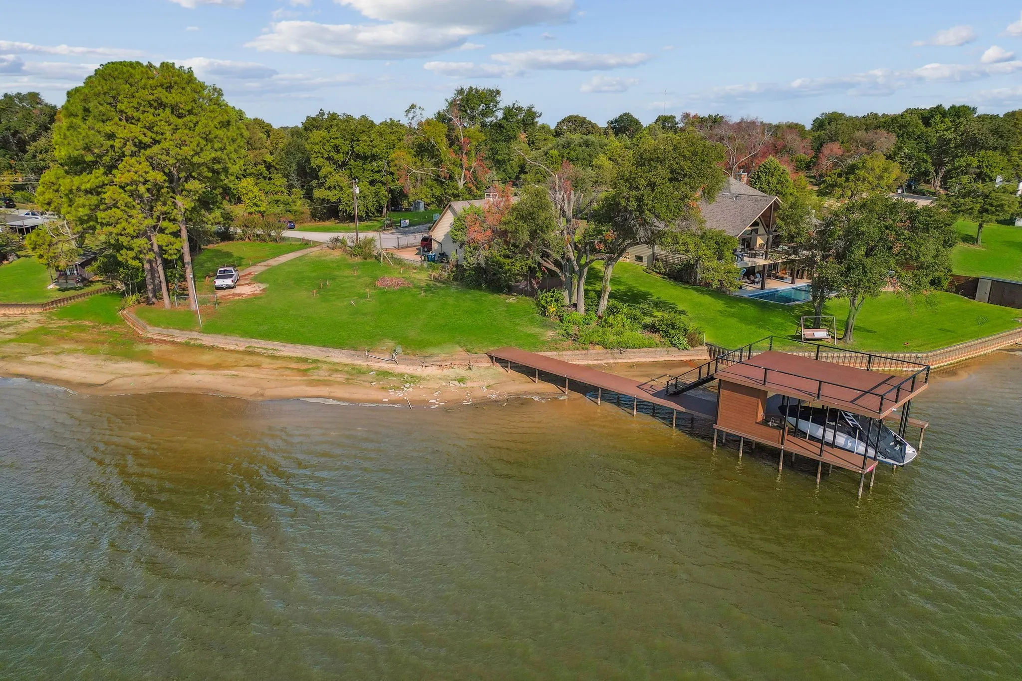 Unimproved Land For Sale in Henderson County , 118 The Lee Way, Gun Barrel City, Texas 75156, 0, 0, Garage spaces, 0 Sqft, built in 0, mls#21362207, Real Estate Agent in Gun Barrel City, Homes For Sale in Henderson county, Homes For Sale in Gun Barrel City, Realtor in Gun Barrel City Texas, Real Estate Brokerage Independent Realty Texas, Luminita Cordes Realtor