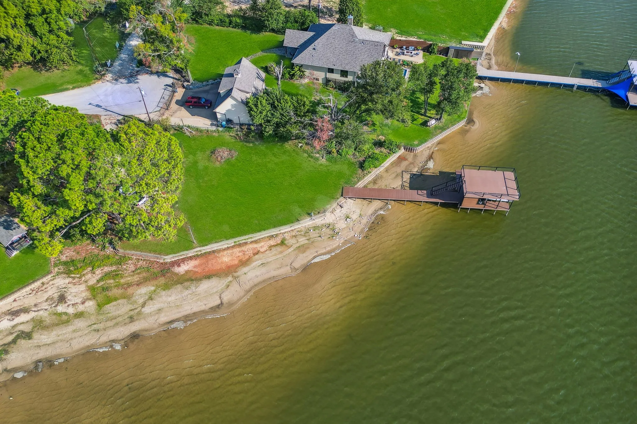 Unimproved Land For Sale in Henderson County , 118 The Lee Way, Gun Barrel City, Texas 75156, 0, 0, Garage spaces, 0 Sqft, built in 0, mls#21362207, Real Estate Agent in Gun Barrel City, Homes For Sale in Henderson county, Homes For Sale in Gun Barrel City, Realtor in Gun Barrel City Texas, Real Estate Brokerage Independent Realty Texas, Luminita Cordes Realtor