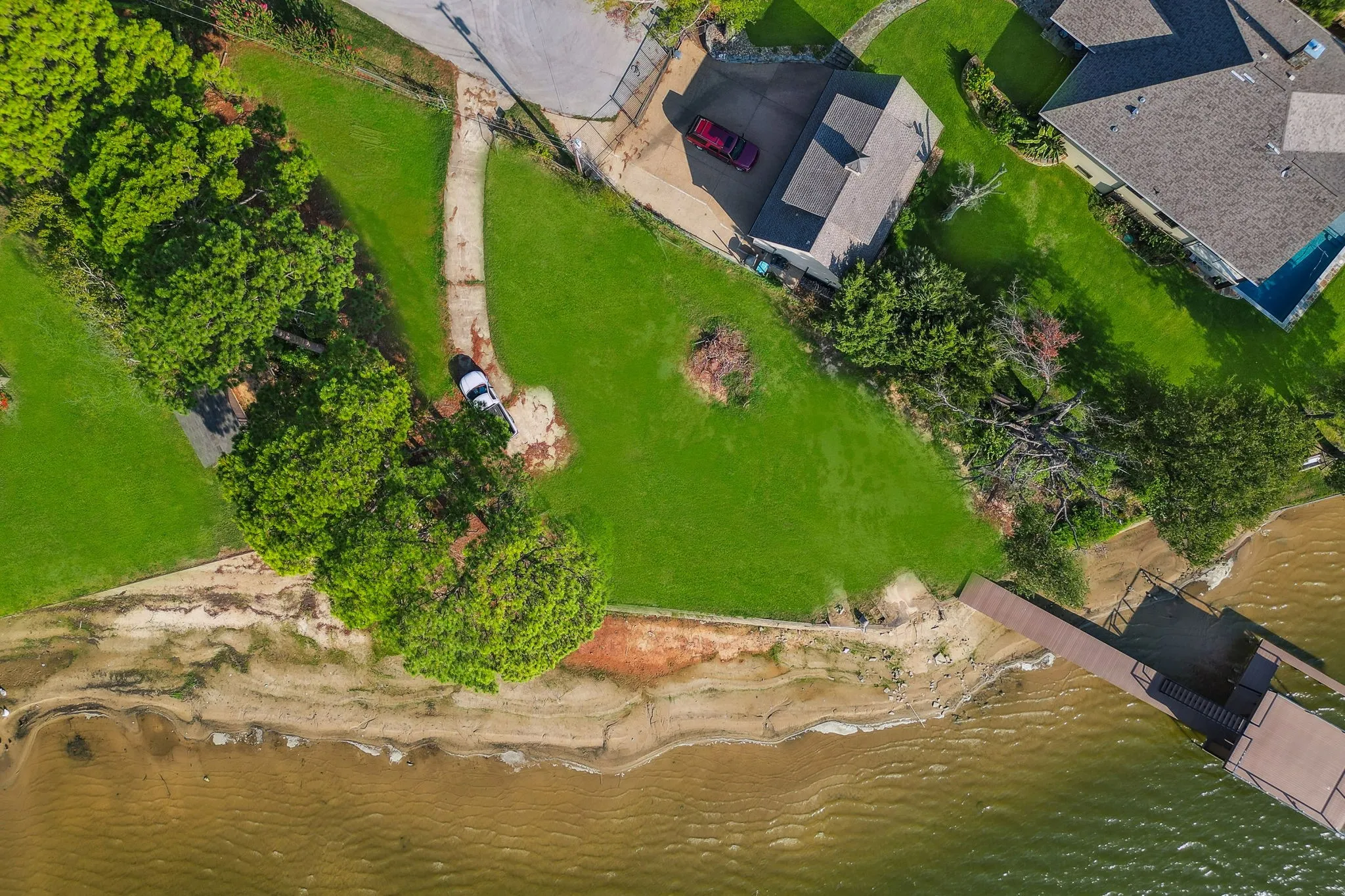 Unimproved Land For Sale in Henderson County , 118 The Lee Way, Gun Barrel City, Texas 75156, 0, 0, Garage spaces, 0 Sqft, built in 0, mls#21362207, Real Estate Agent in Gun Barrel City, Homes For Sale in Henderson county, Homes For Sale in Gun Barrel City, Realtor in Gun Barrel City Texas, Real Estate Brokerage Independent Realty Texas, Luminita Cordes Realtor
