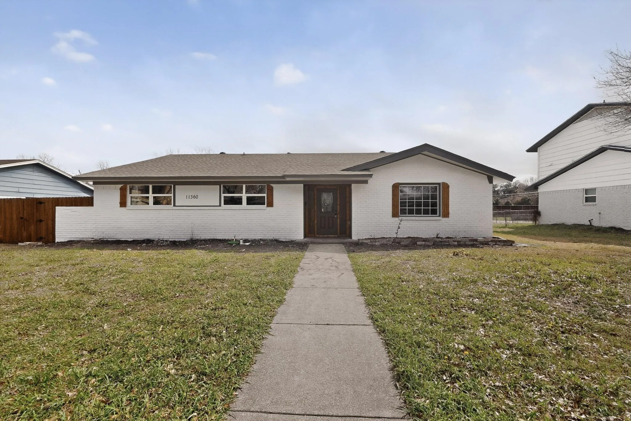 Single Family Residence For Sale in Dallas County , 11360 Drummond Drive, Dallas, Texas 75228, 6 Bedroom, 2 Bathroom, Garage spaces, 2,700 Sqft, built in 1966, mls#21370937, Real Estate Agent in Dallas, Homes For Sale in Dallas county, Homes For Sale in Dallas, Realtor in Dallas Texas, Real Estate Brokerage Independent Realty Texas, Luminita Cordes Realtor