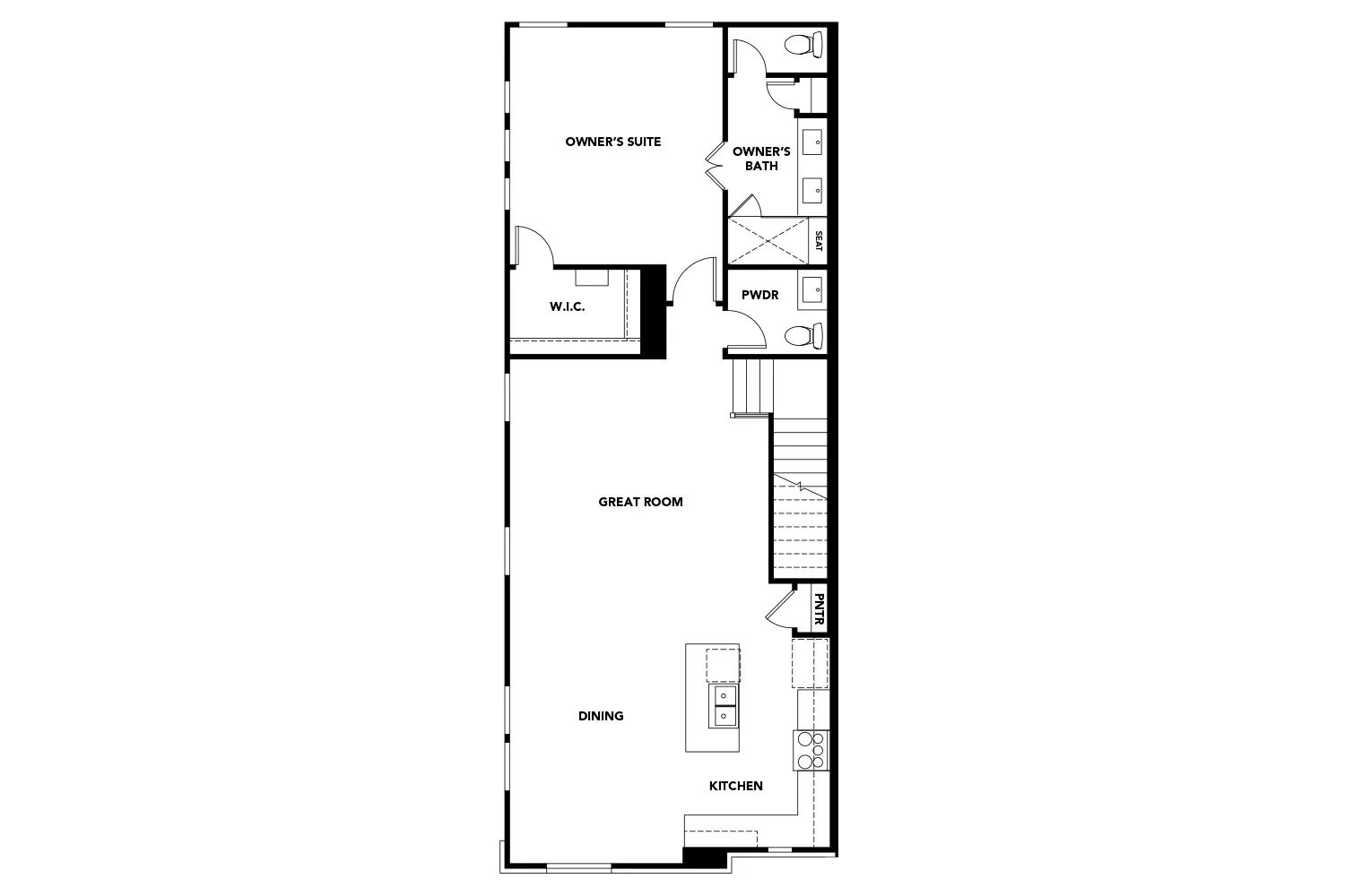 Townhouse For Sale in Collin County , 913 Meadowcrest Drive, Plano, Texas 75075, 2 Bedroom, 3 Bathroom, 2 Garage spaces, 1,610 Sqft, built in 2026, mls#21370745, Real Estate Agent in Plano, Homes For Sale in Collin county, Homes For Sale in Plano, Realtor in Plano Texas, Real Estate Brokerage Independent Realty Texas, Luminita Cordes Realtor