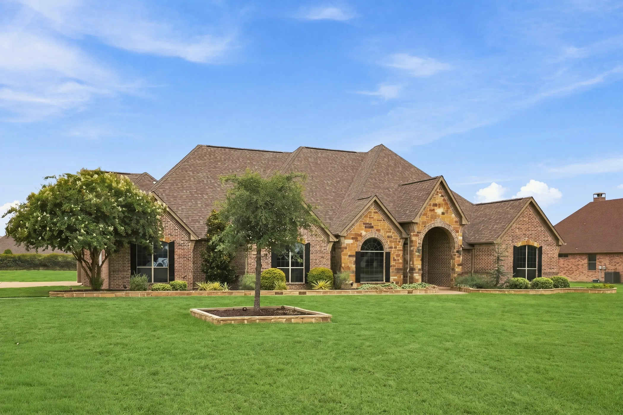Single Family Residence For Sale in Kaufman County , 18121 Langford Lane, Talty, Texas 75126, 4 Bedroom, 4 Bathroom, 3 Garage spaces, 3,423 Sqft, built in 2007, mls#21369420, Real Estate Agent in Talty, Homes For Sale in Kaufman county, Homes For Sale in Talty, Realtor in Talty Texas, Real Estate Brokerage Independent Realty Texas, Luminita Cordes Realtor